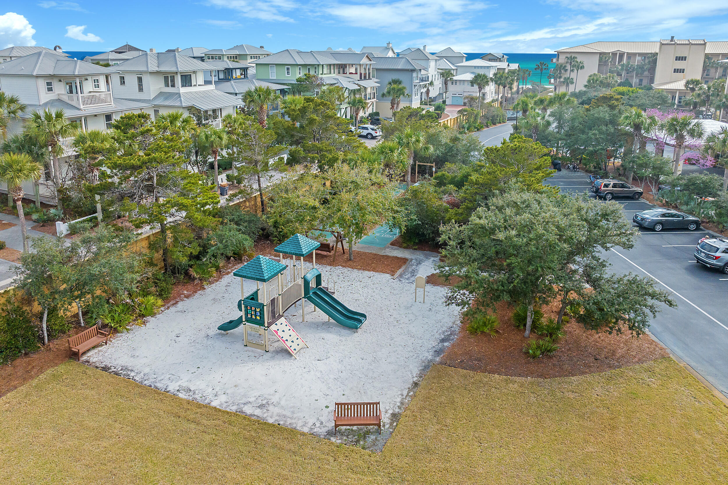 HIGH POINTE RESORT CONDO - Residential