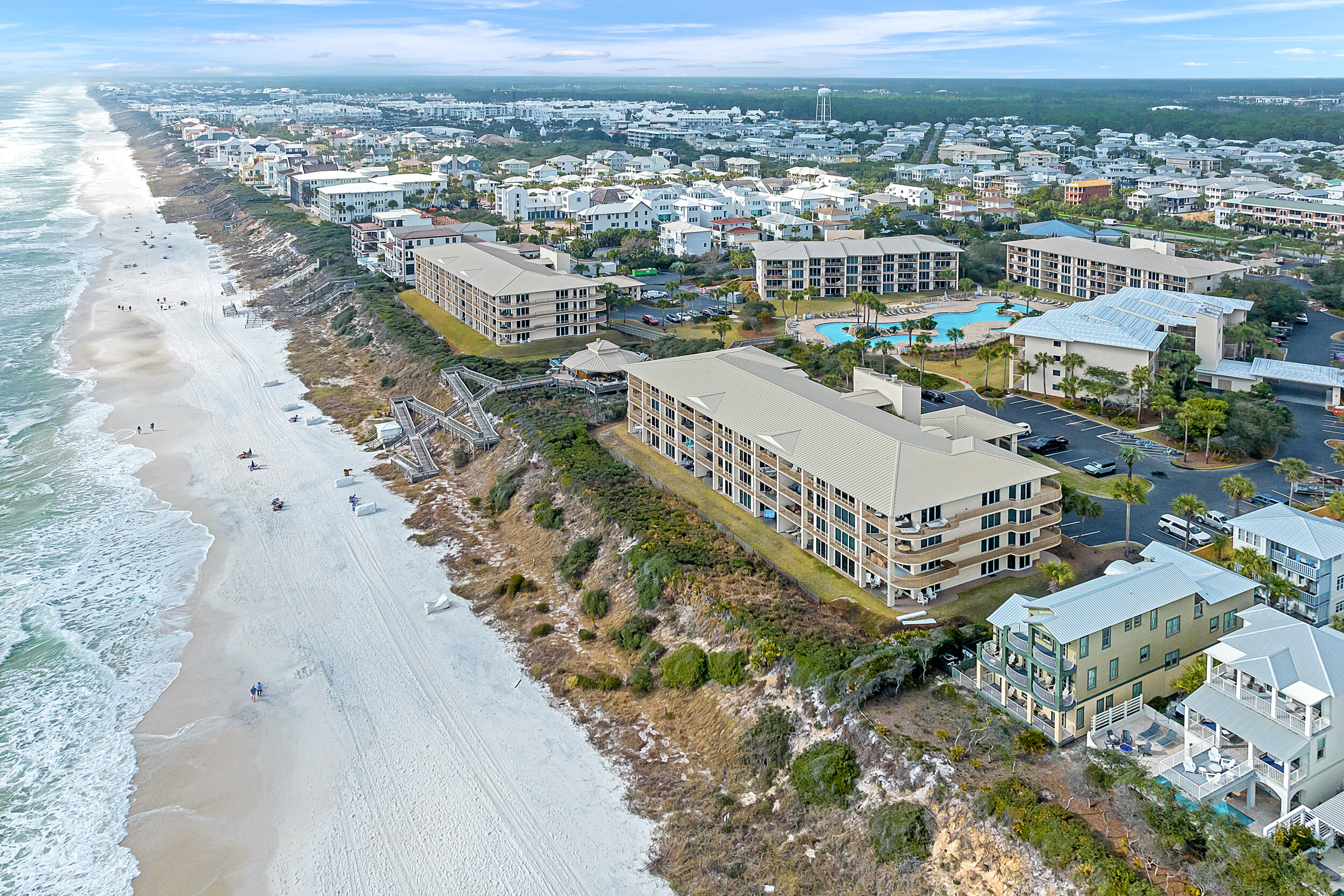HIGH POINTE RESORT CONDO - Residential