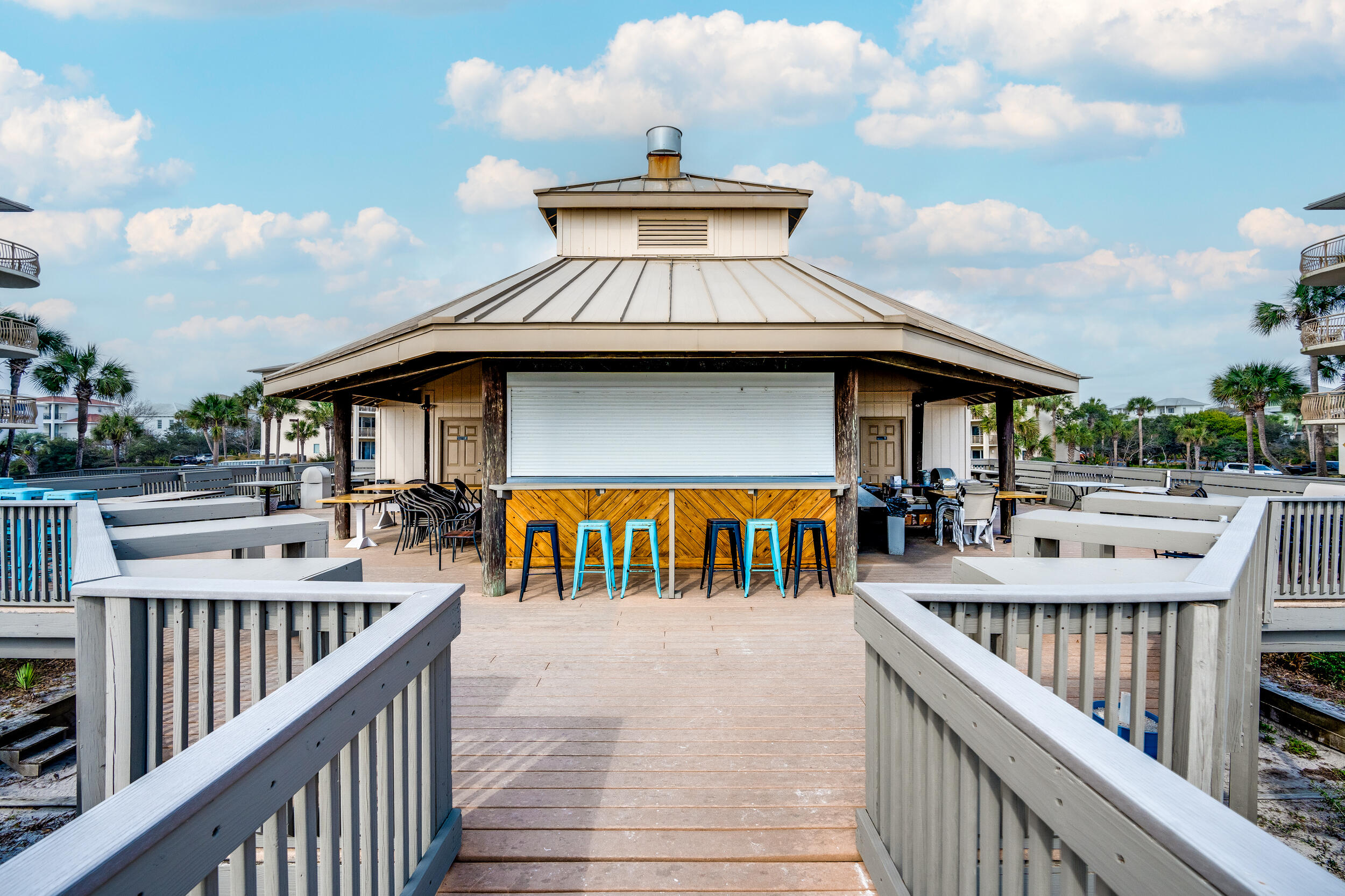HIGH POINTE RESORT CONDO - Residential