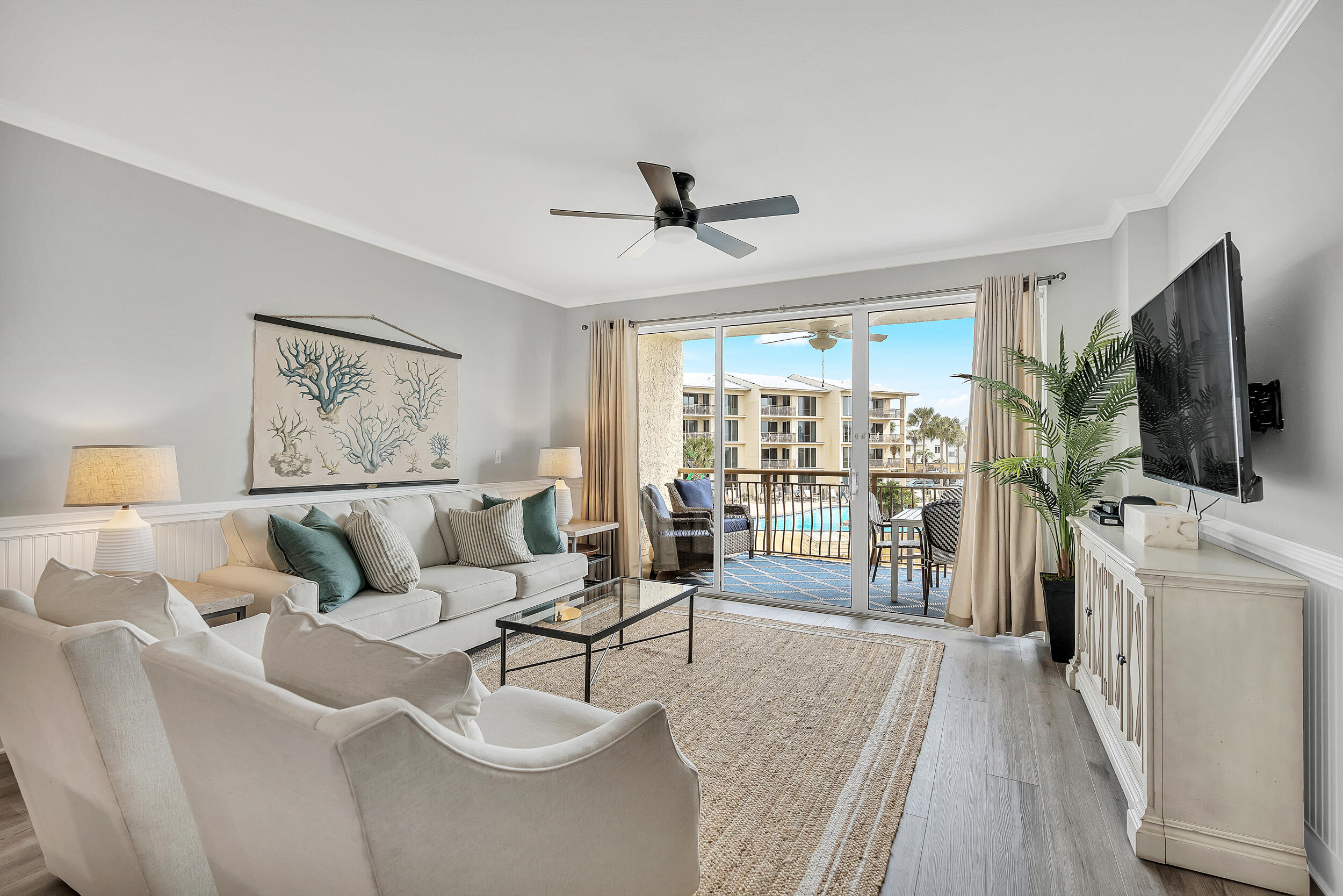 HIGH POINTE RESORT CONDO - Residential