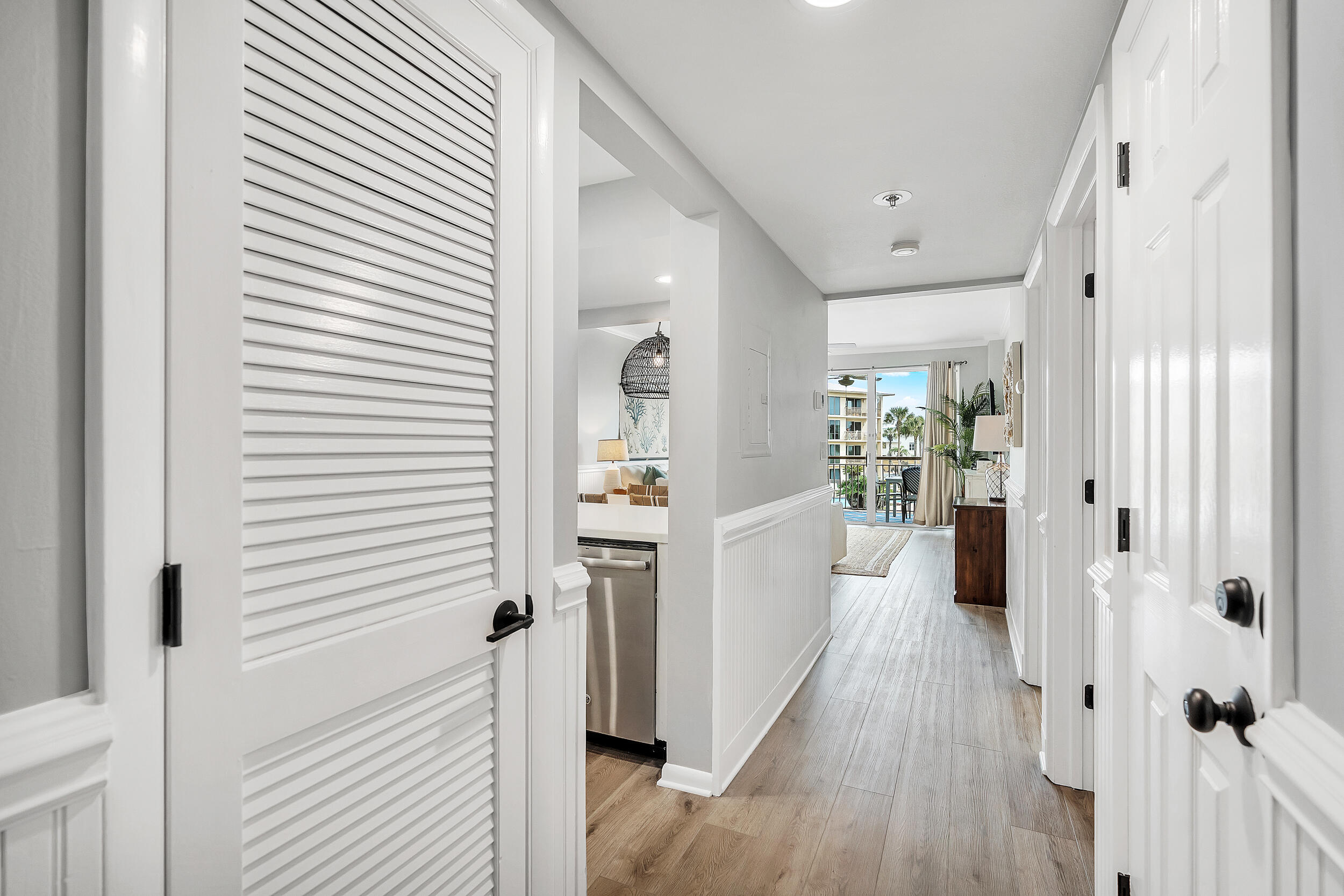 HIGH POINTE RESORT CONDO - Residential