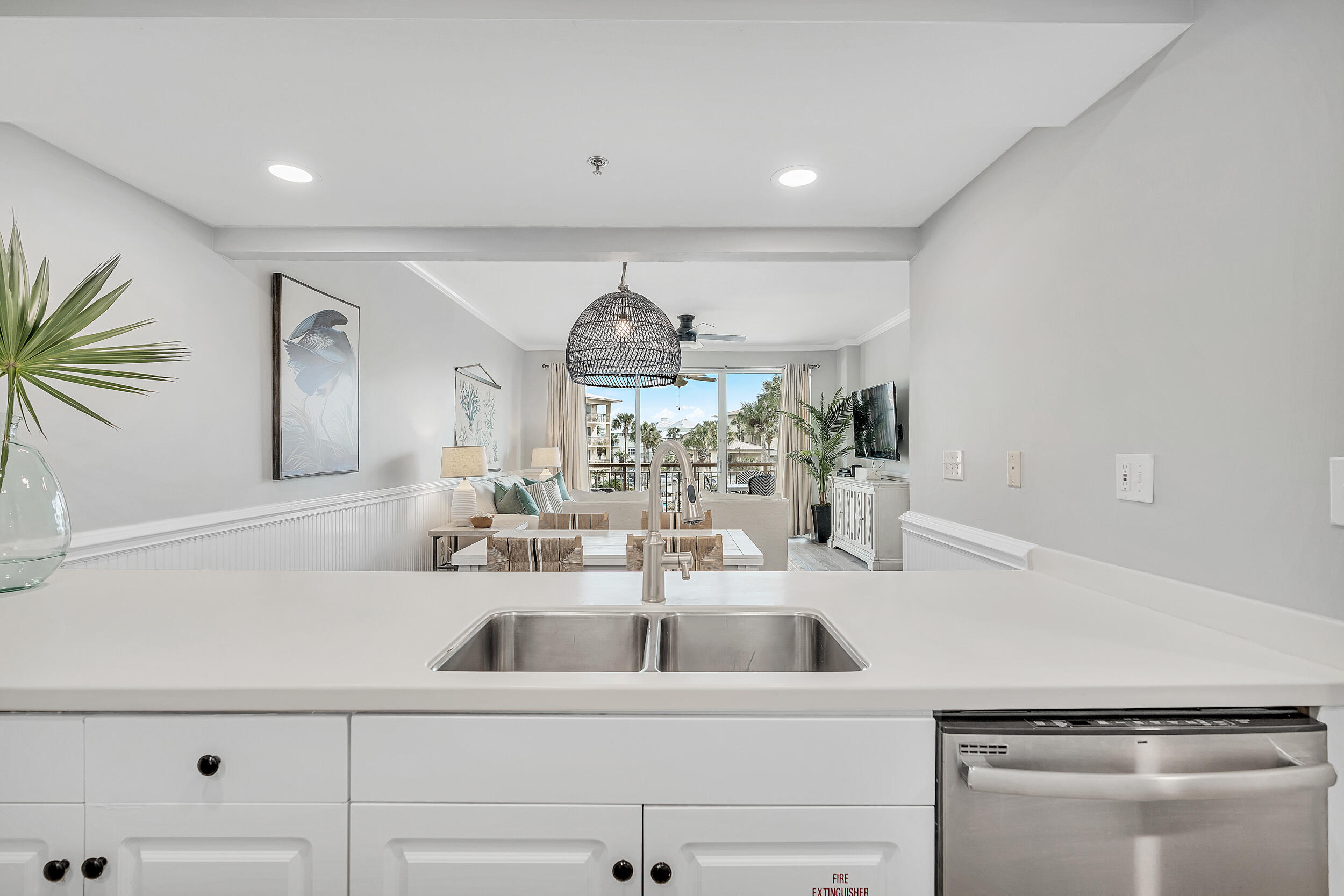 HIGH POINTE RESORT CONDO - Residential