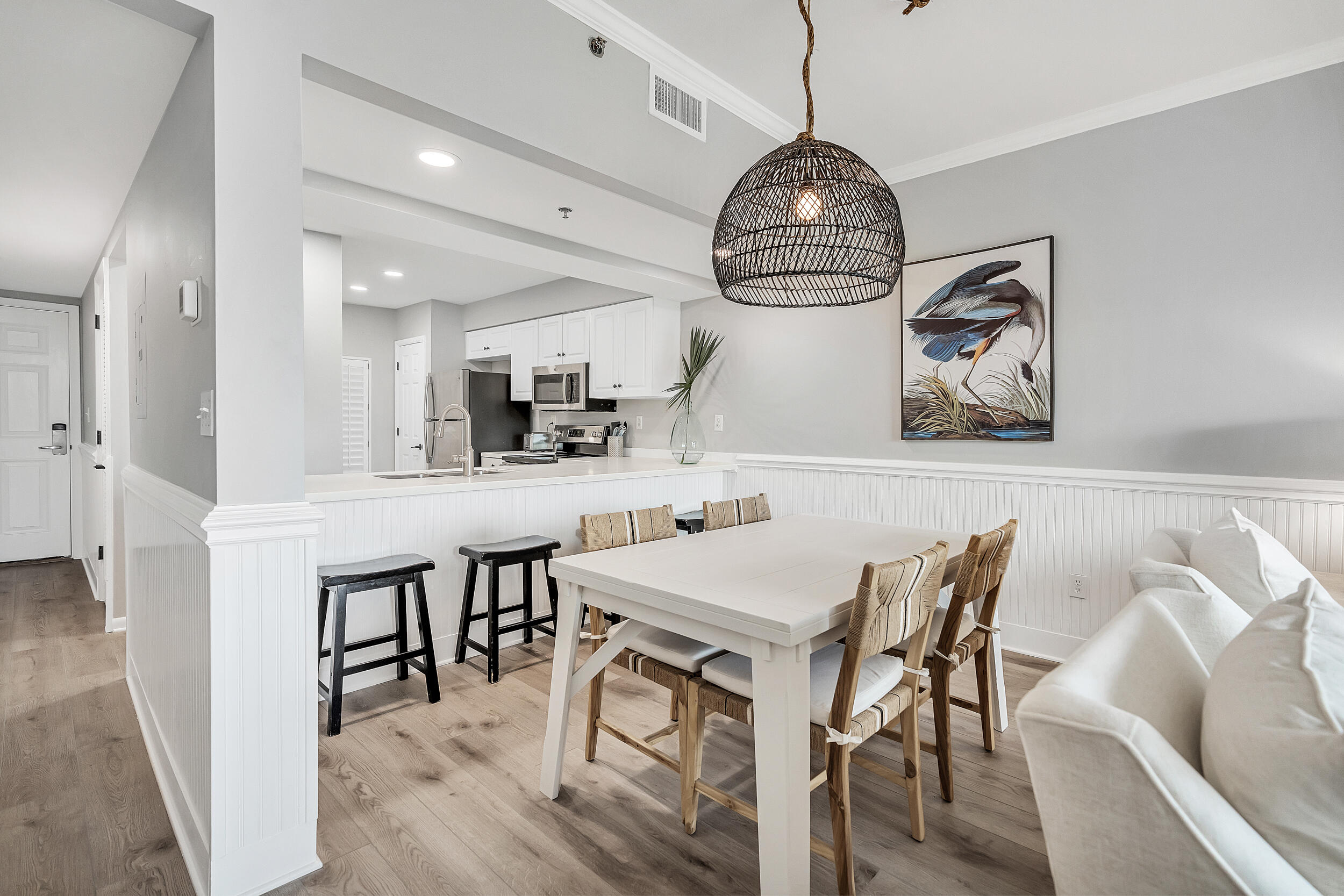 HIGH POINTE RESORT CONDO - Residential