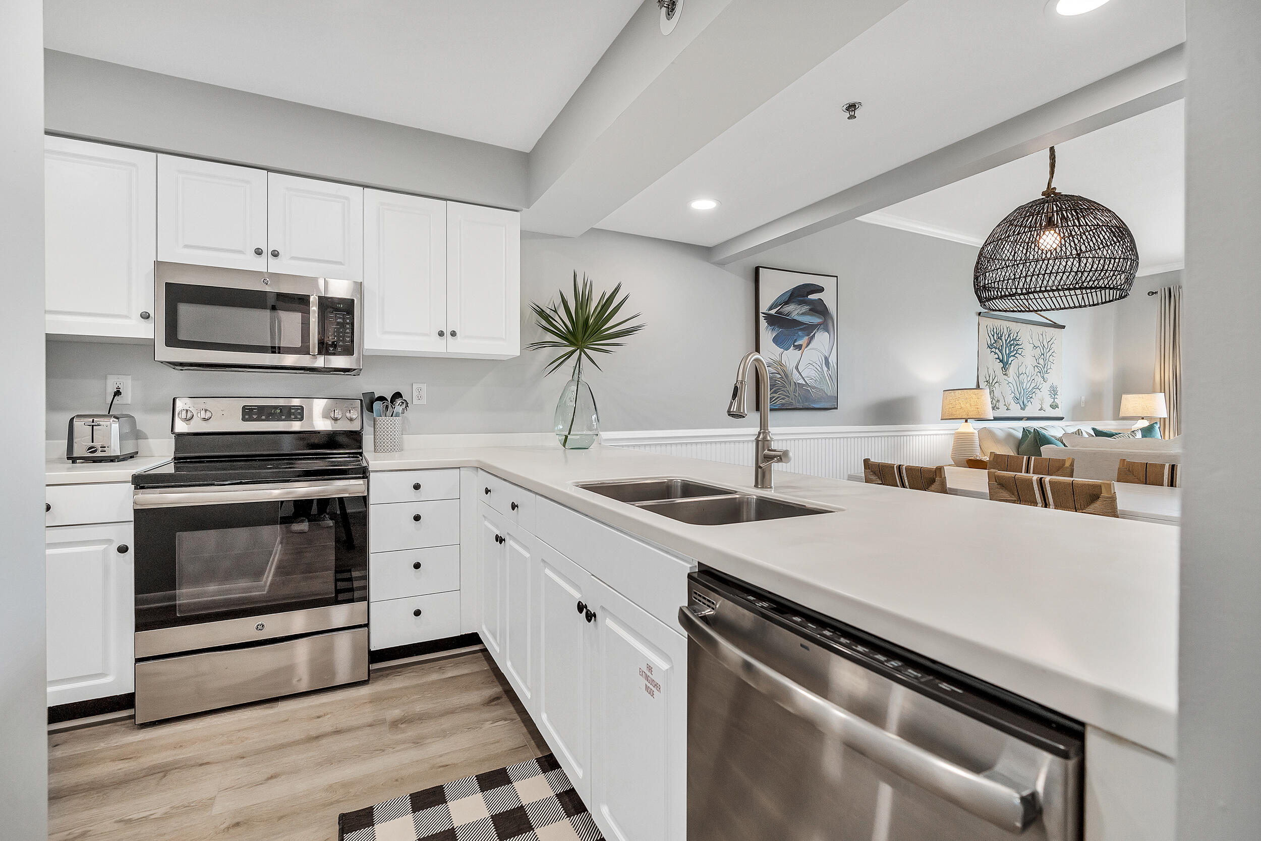HIGH POINTE RESORT CONDO - Residential