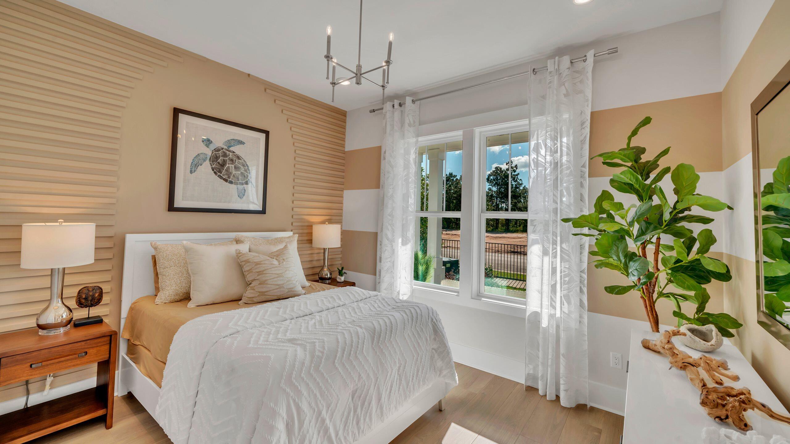 Salt Grass at Ward Creek - Residential