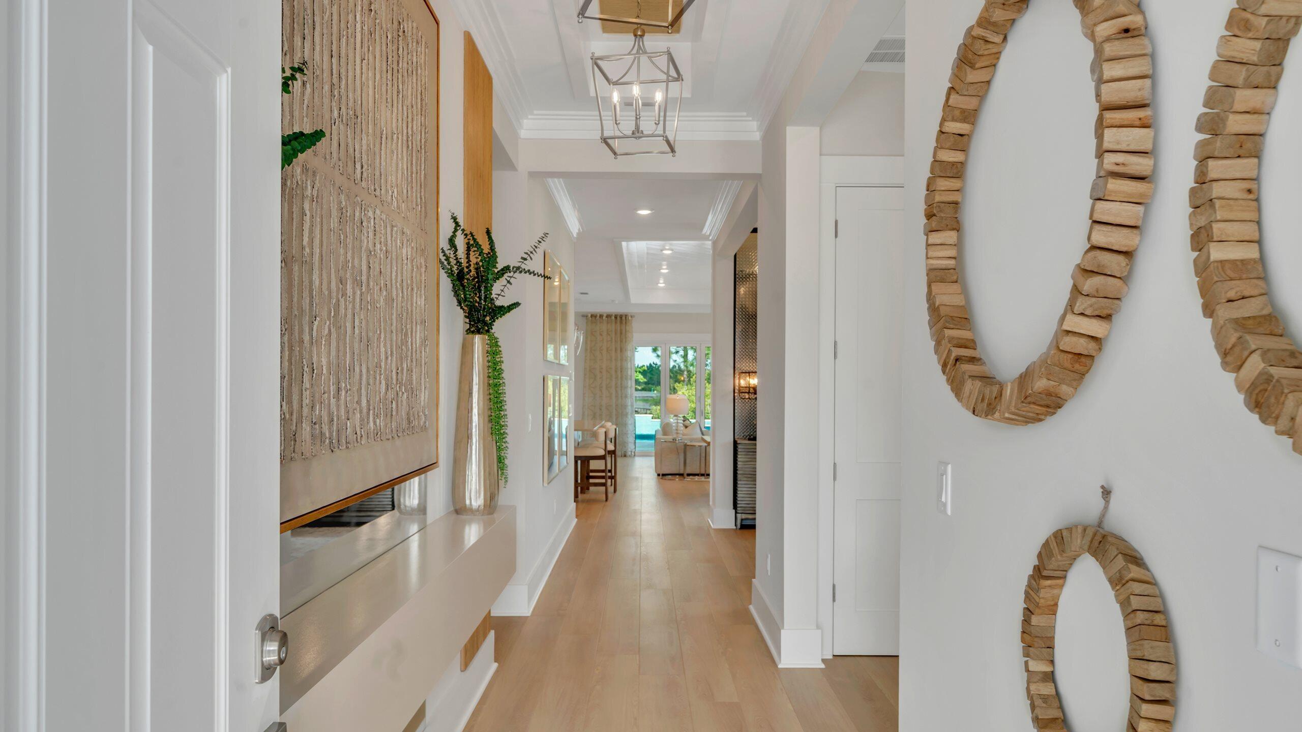 Salt Grass at Ward Creek - Residential