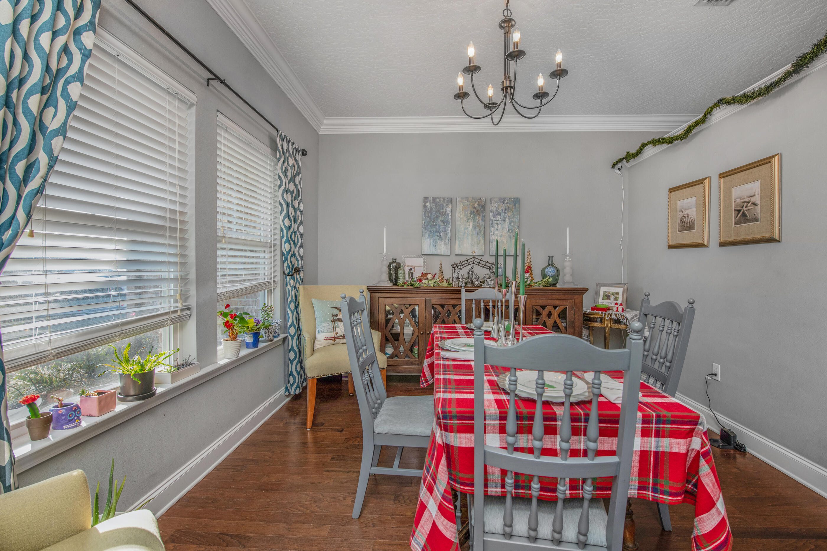 WYNNEHAVEN BEACH ESTATES - Residential