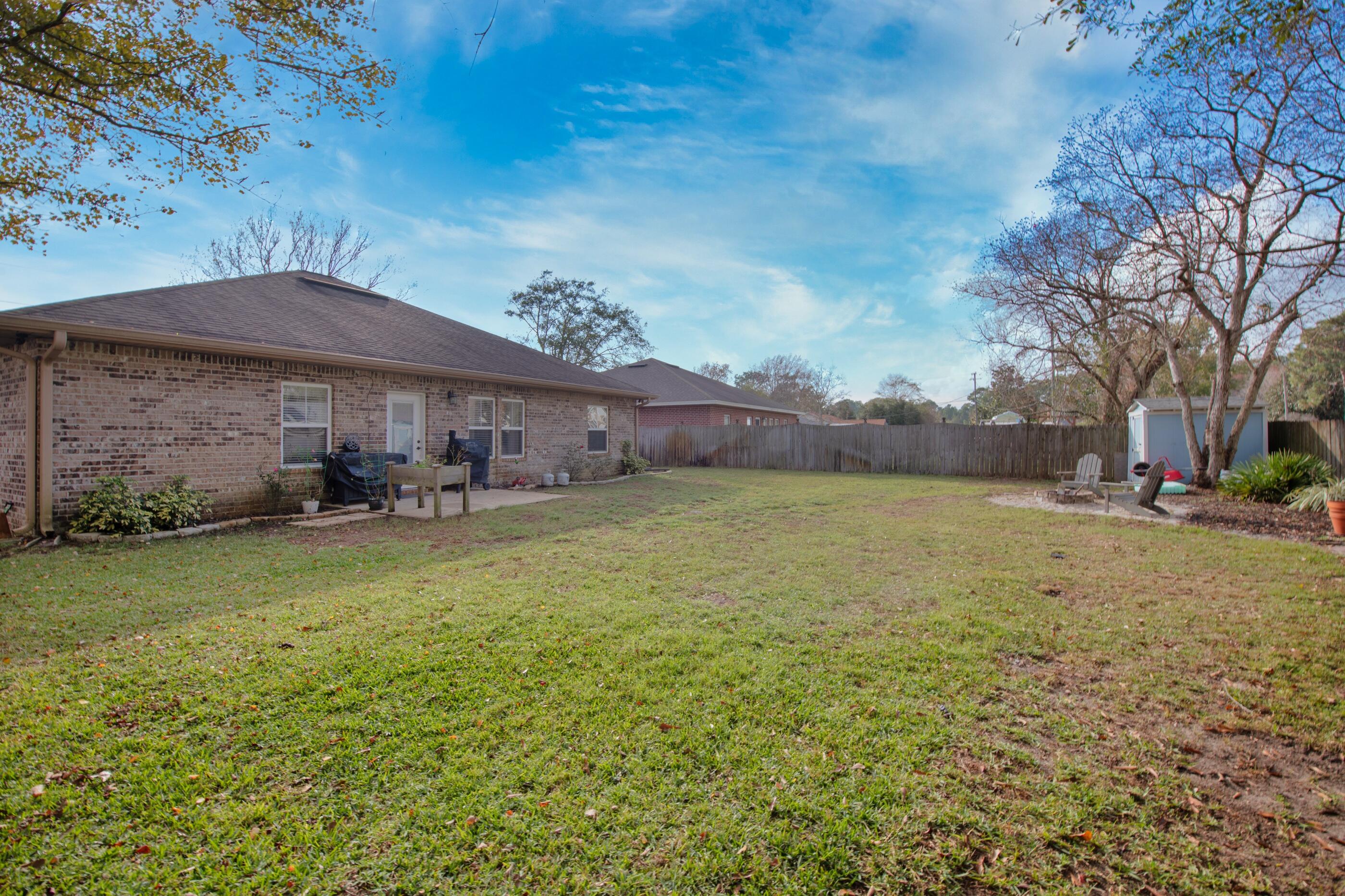 WYNNEHAVEN BEACH ESTATES - Residential