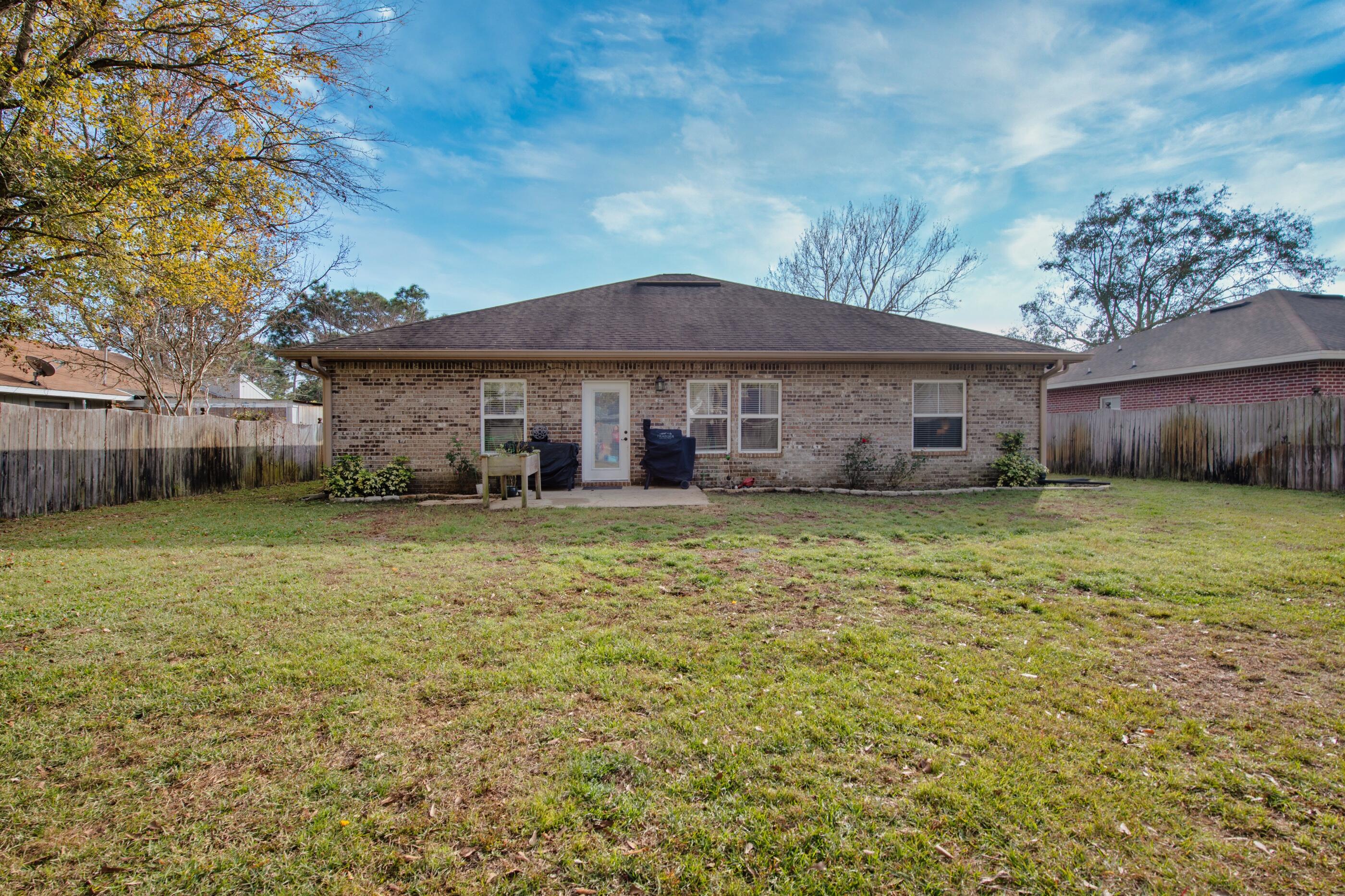 WYNNEHAVEN BEACH ESTATES - Residential