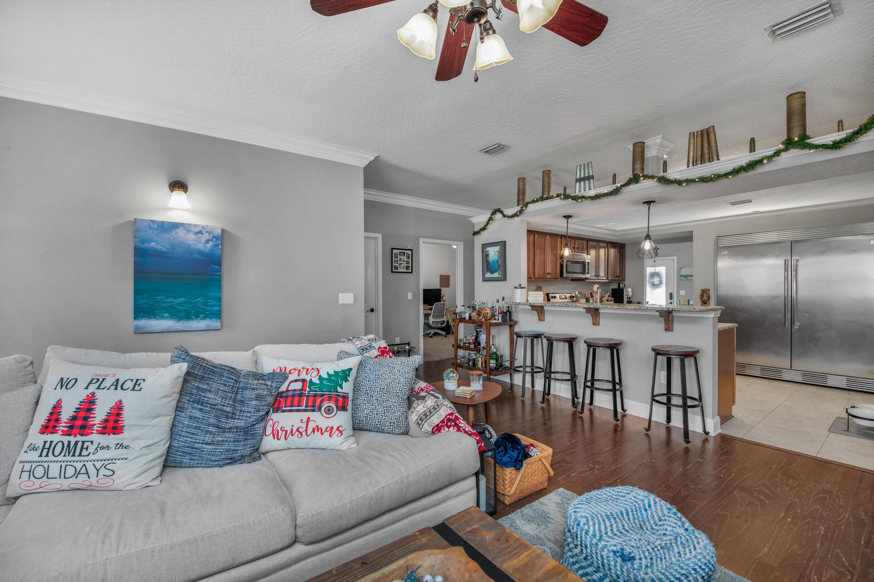 WYNNEHAVEN BEACH ESTATES - Residential