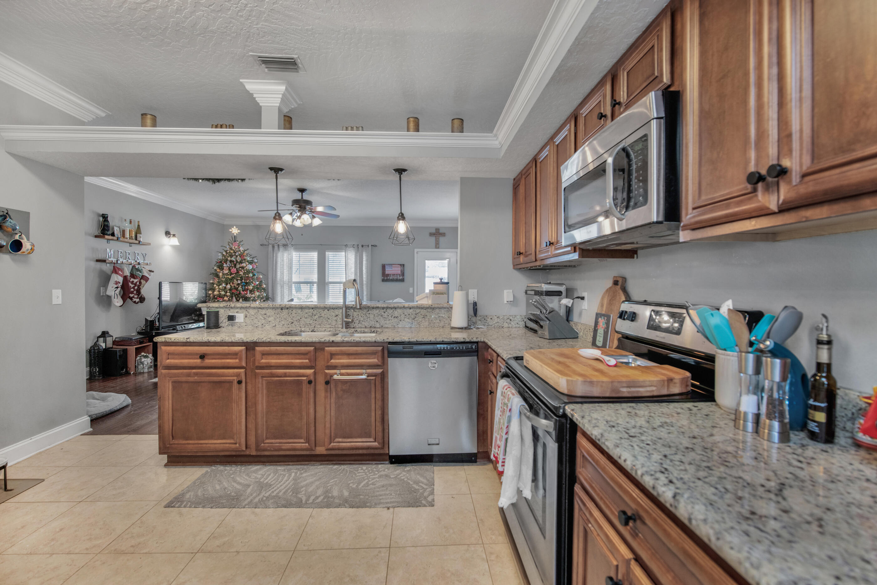 WYNNEHAVEN BEACH ESTATES - Residential