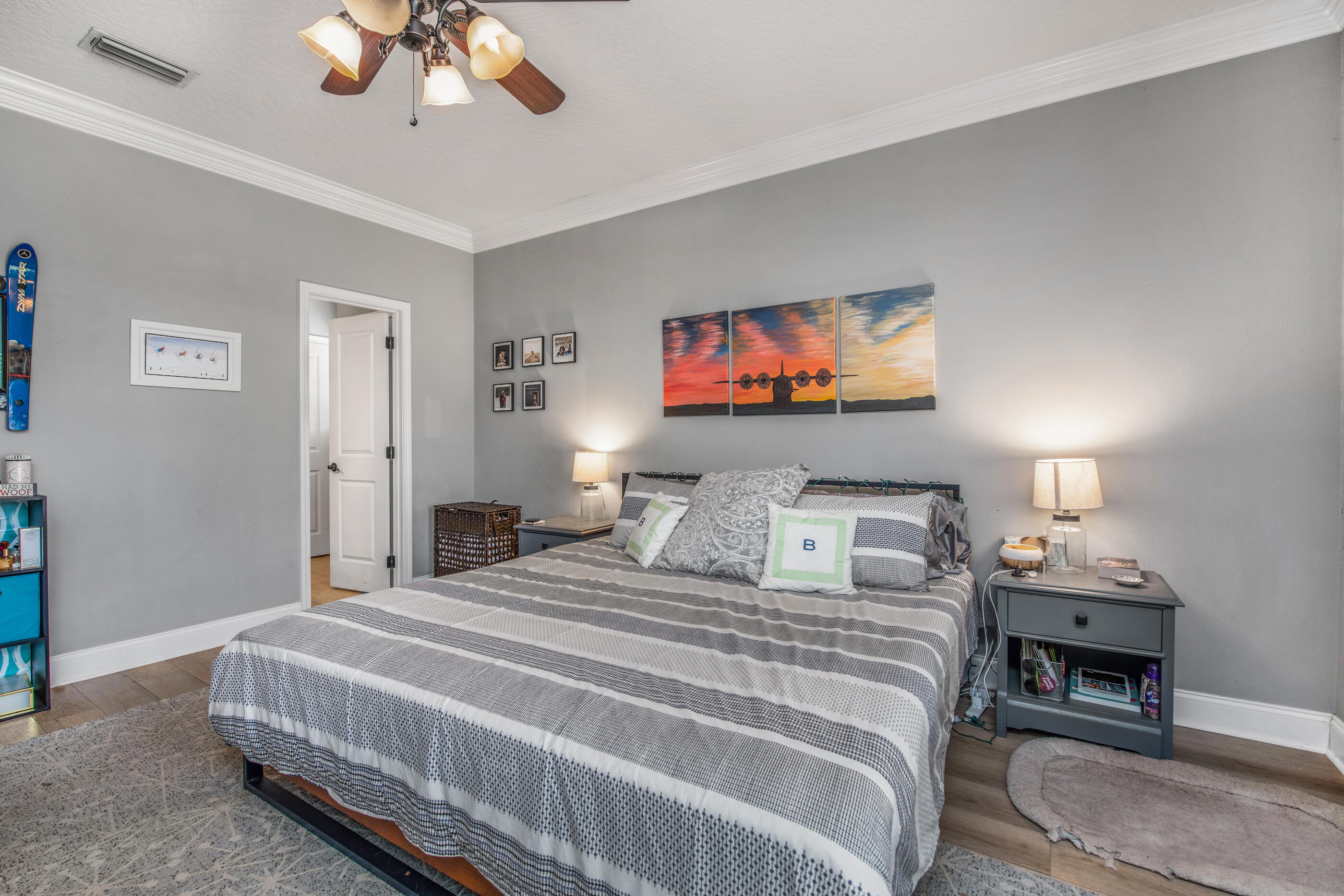 WYNNEHAVEN BEACH ESTATES - Residential