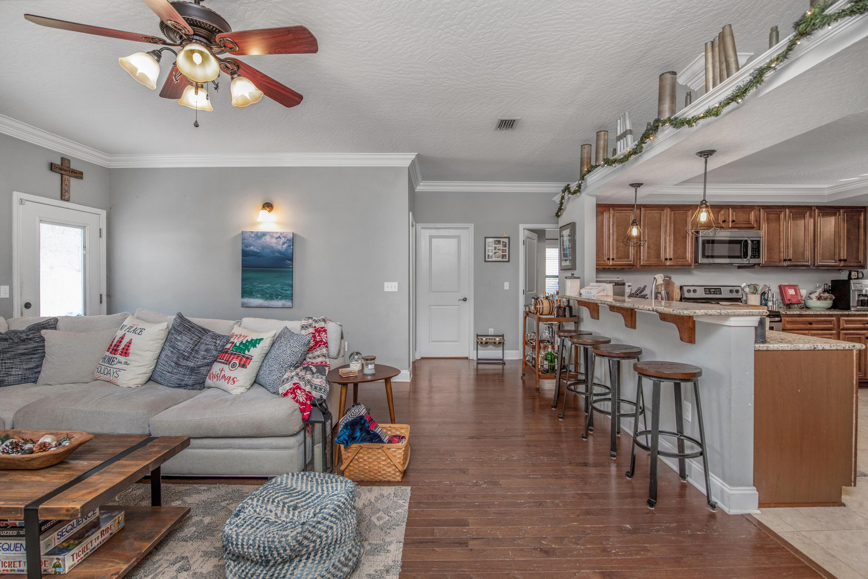 WYNNEHAVEN BEACH ESTATES - Residential