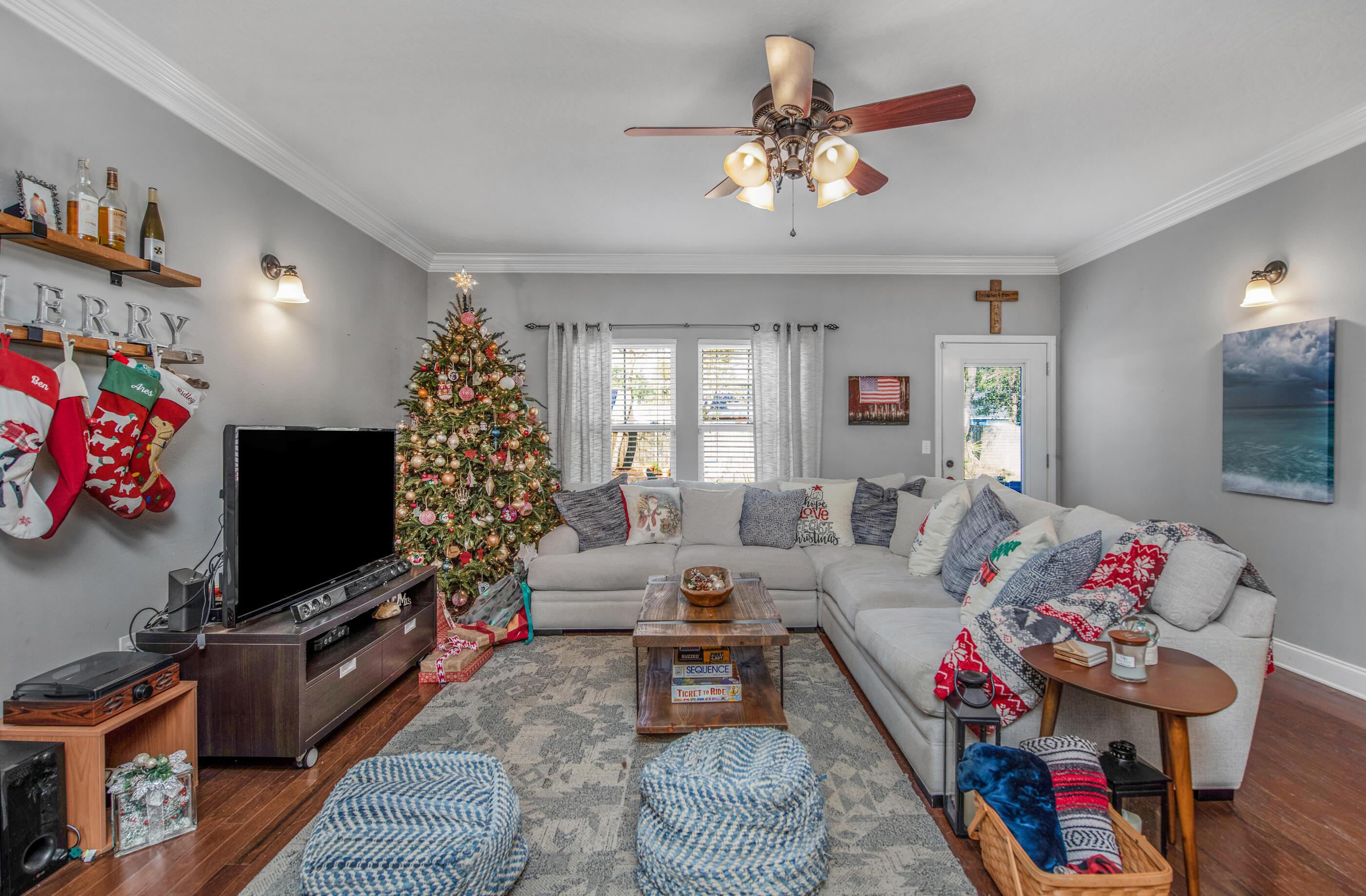 WYNNEHAVEN BEACH ESTATES - Residential