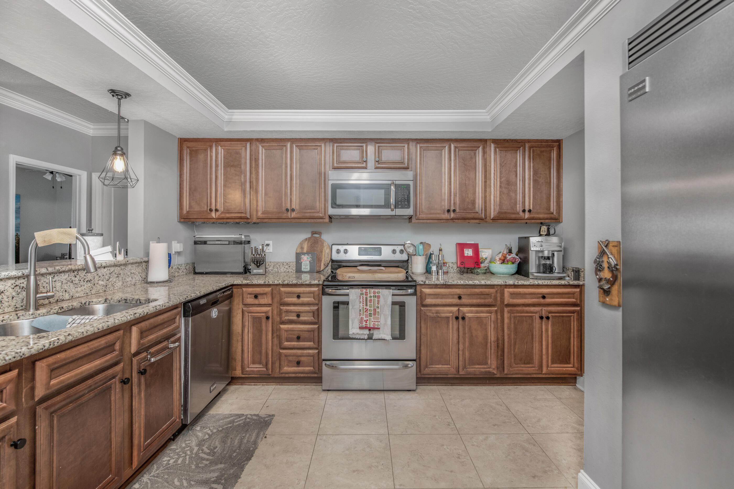 WYNNEHAVEN BEACH ESTATES - Residential