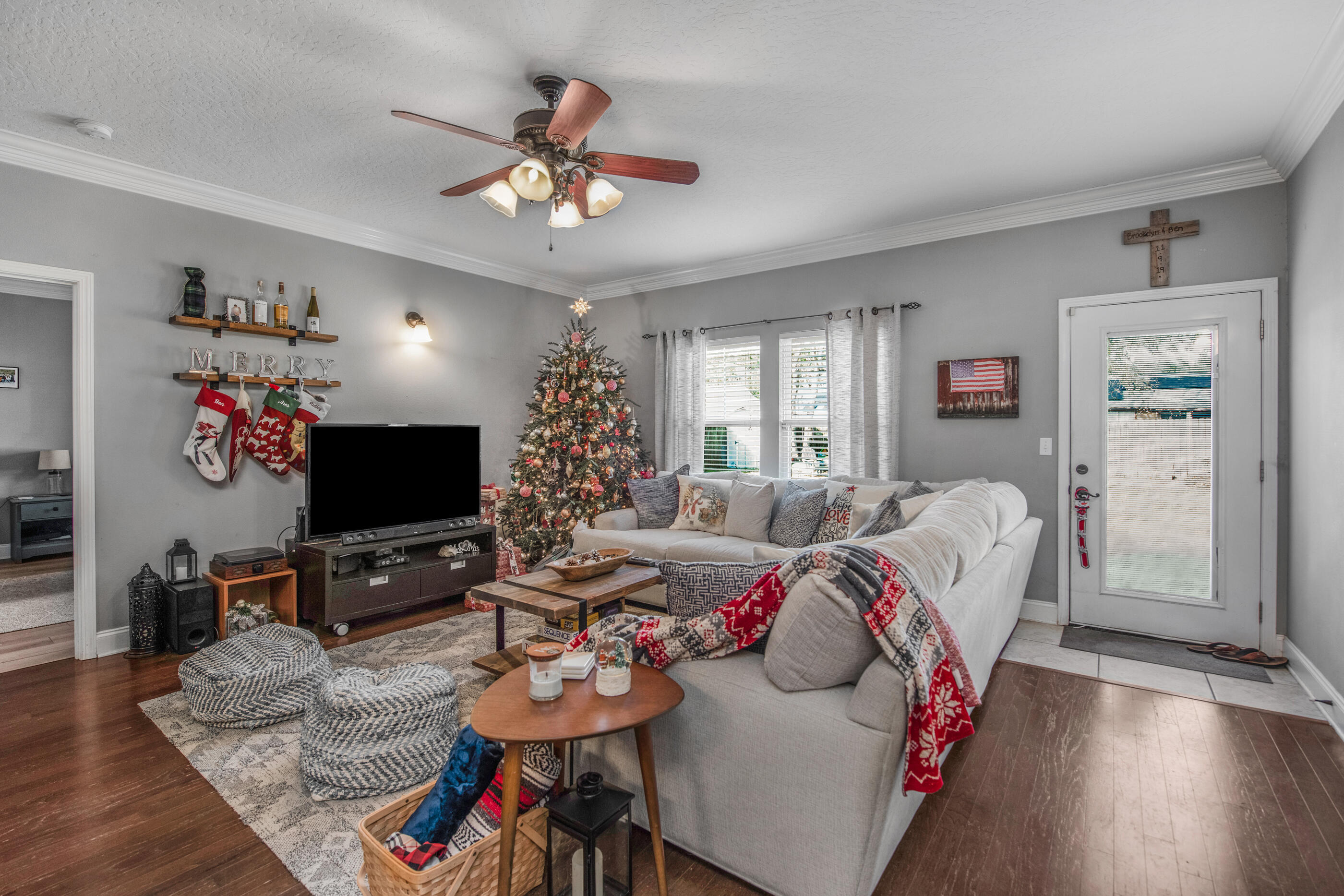 WYNNEHAVEN BEACH ESTATES - Residential