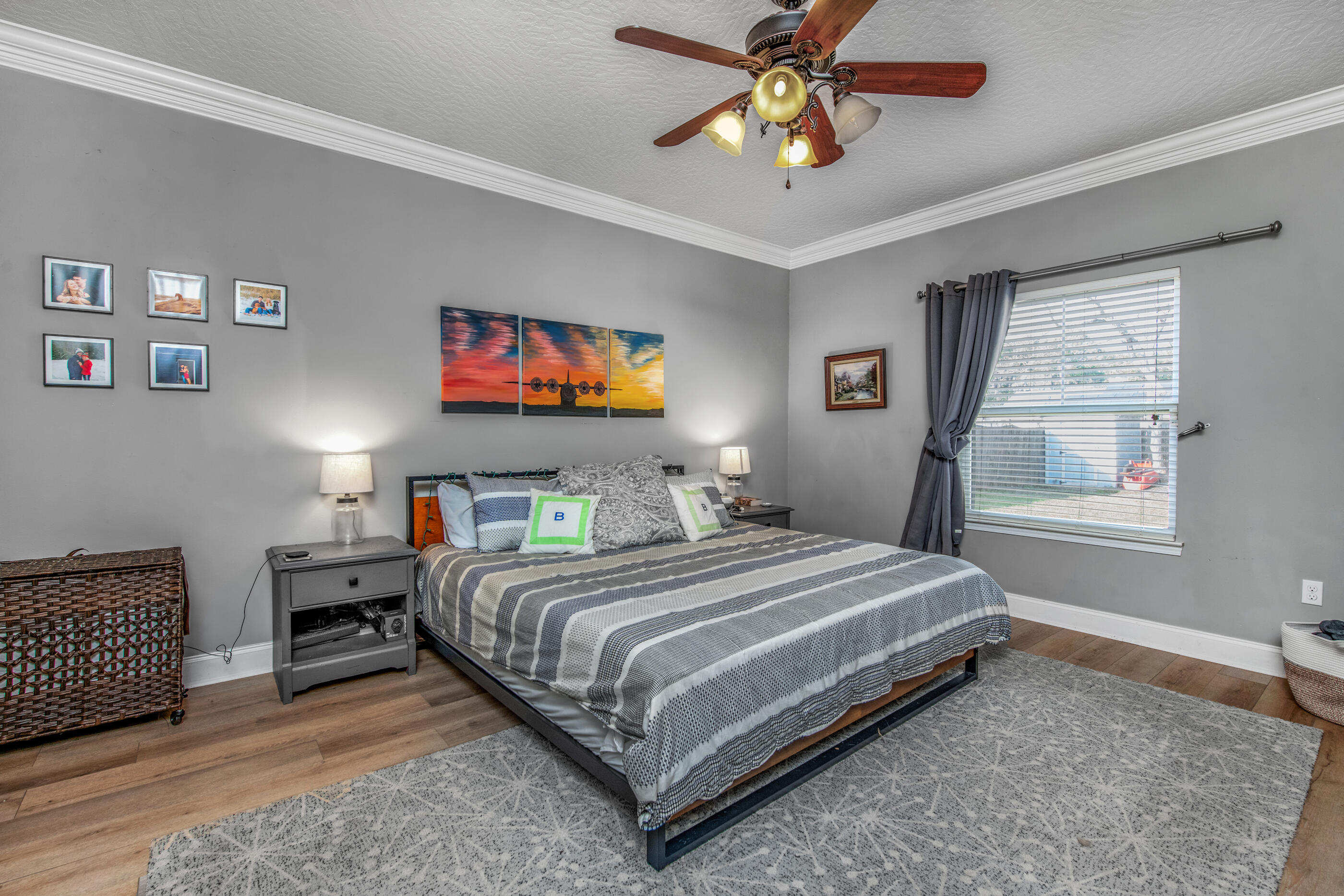 WYNNEHAVEN BEACH ESTATES - Residential