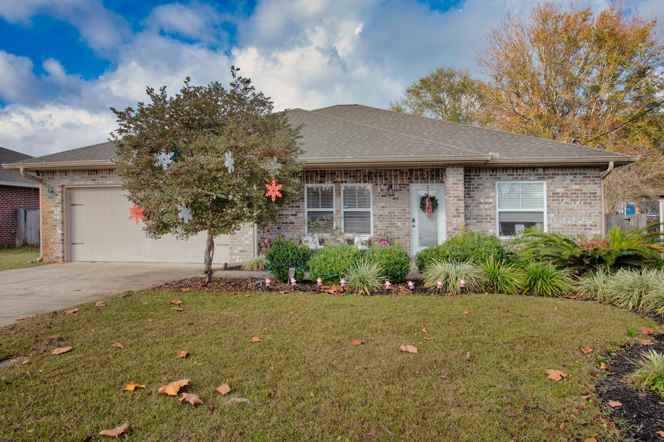 WYNNEHAVEN BEACH ESTATES - Residential