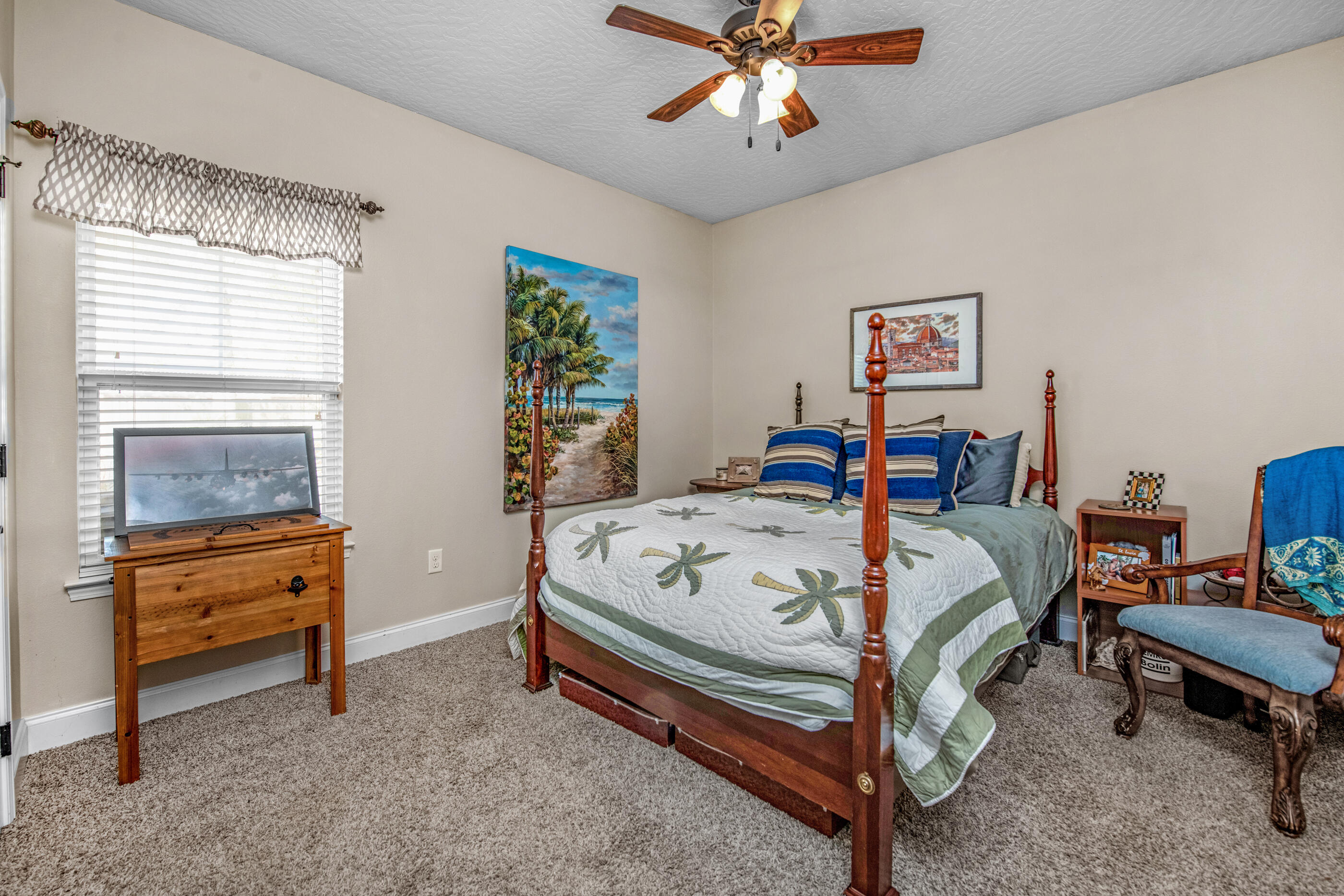 WYNNEHAVEN BEACH ESTATES - Residential