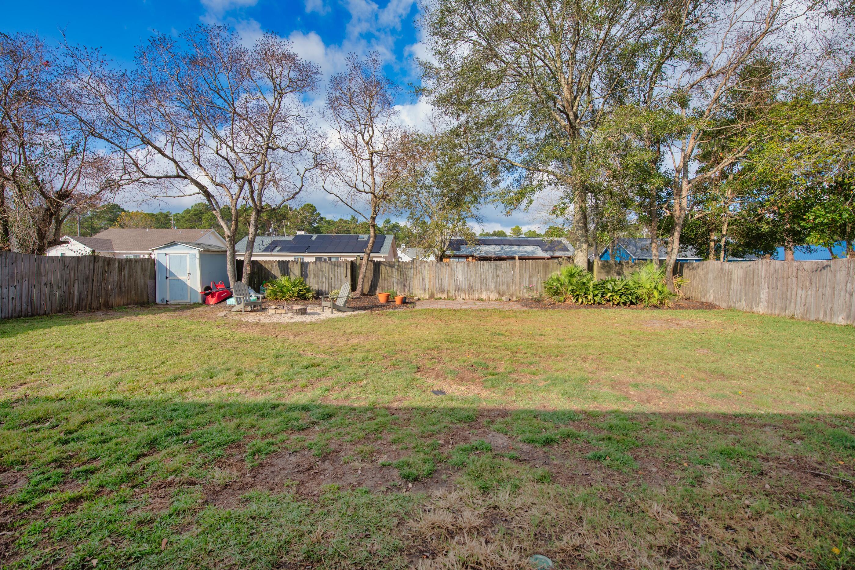 WYNNEHAVEN BEACH ESTATES - Residential