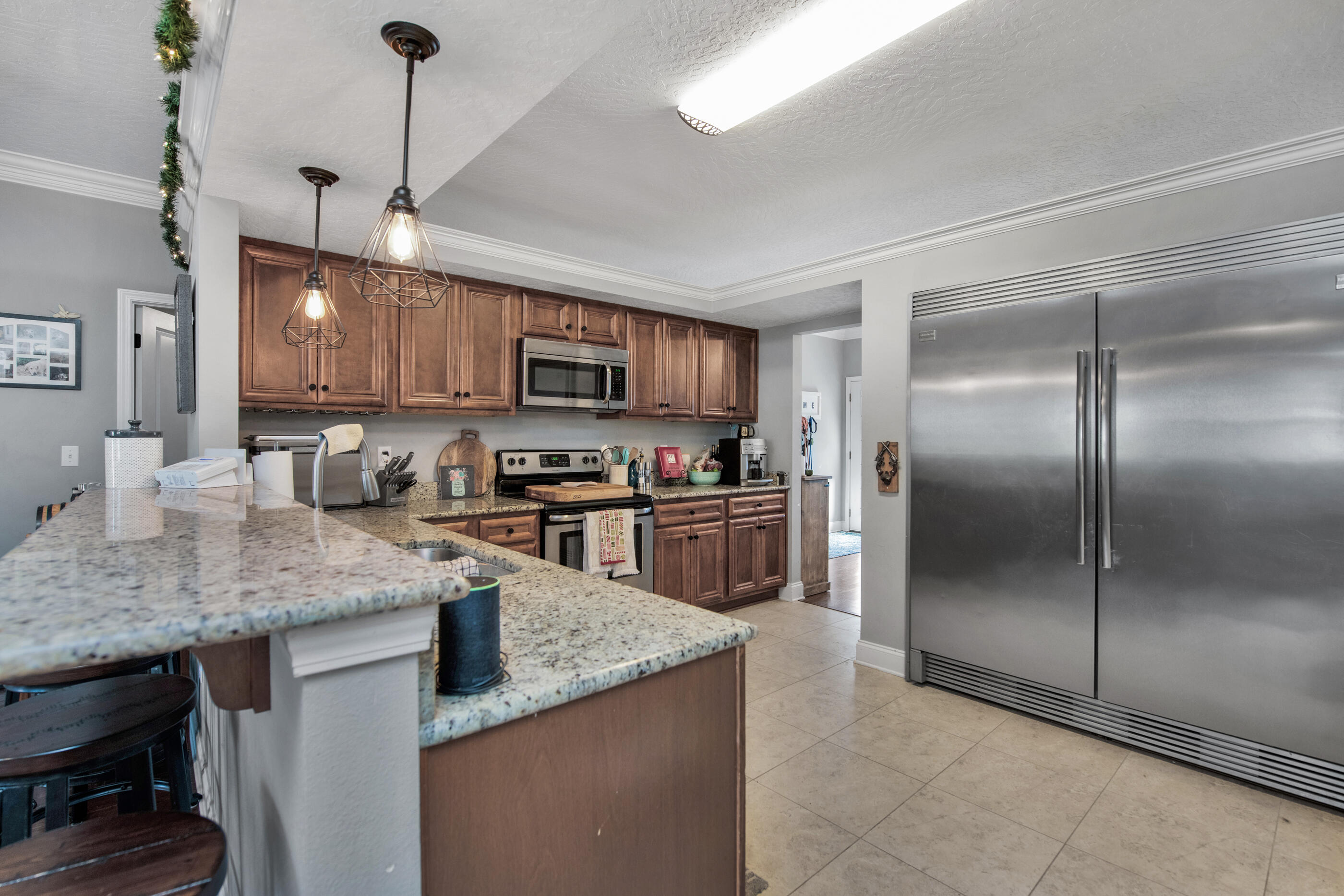 WYNNEHAVEN BEACH ESTATES - Residential