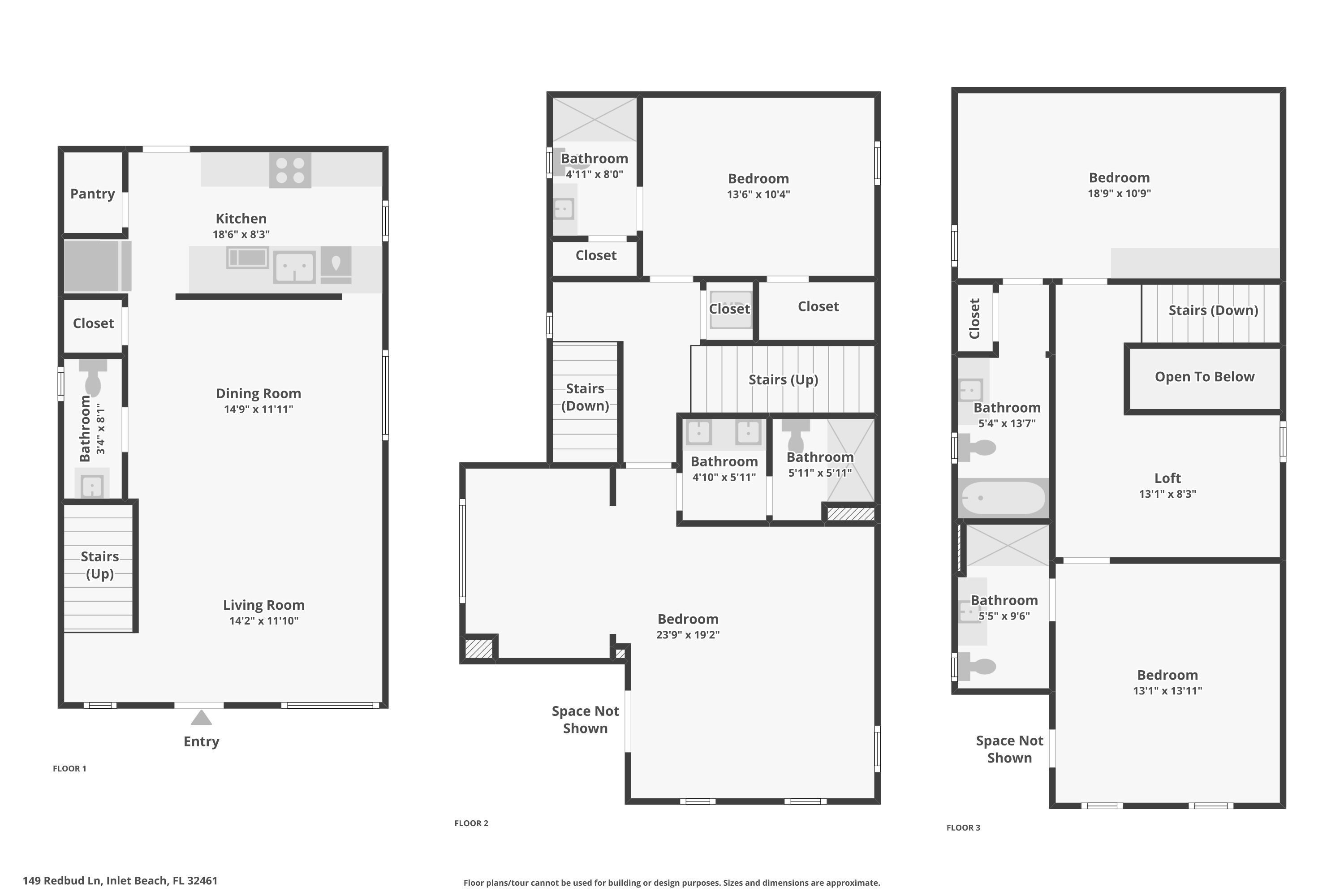 TREETOP VILLAGE - Residential