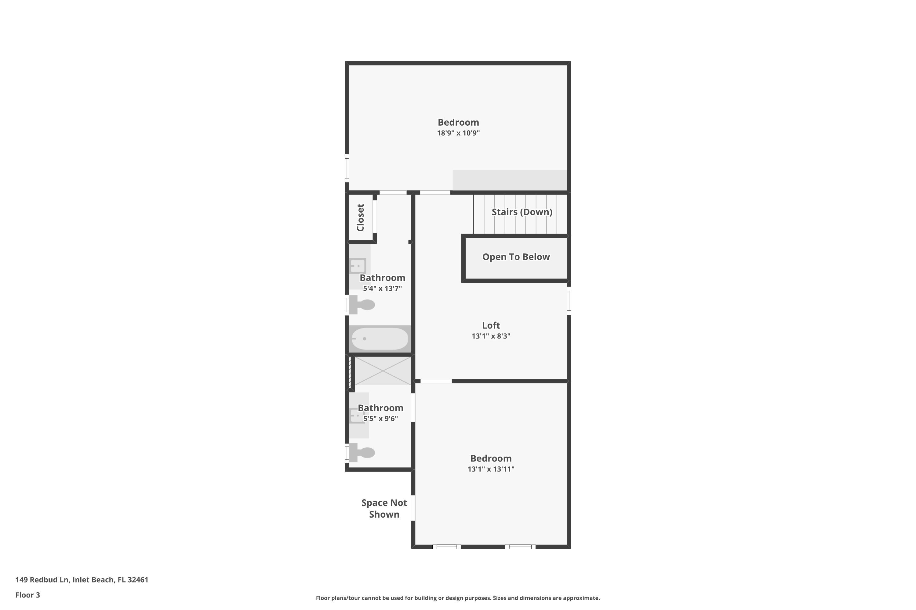 TREETOP VILLAGE - Residential