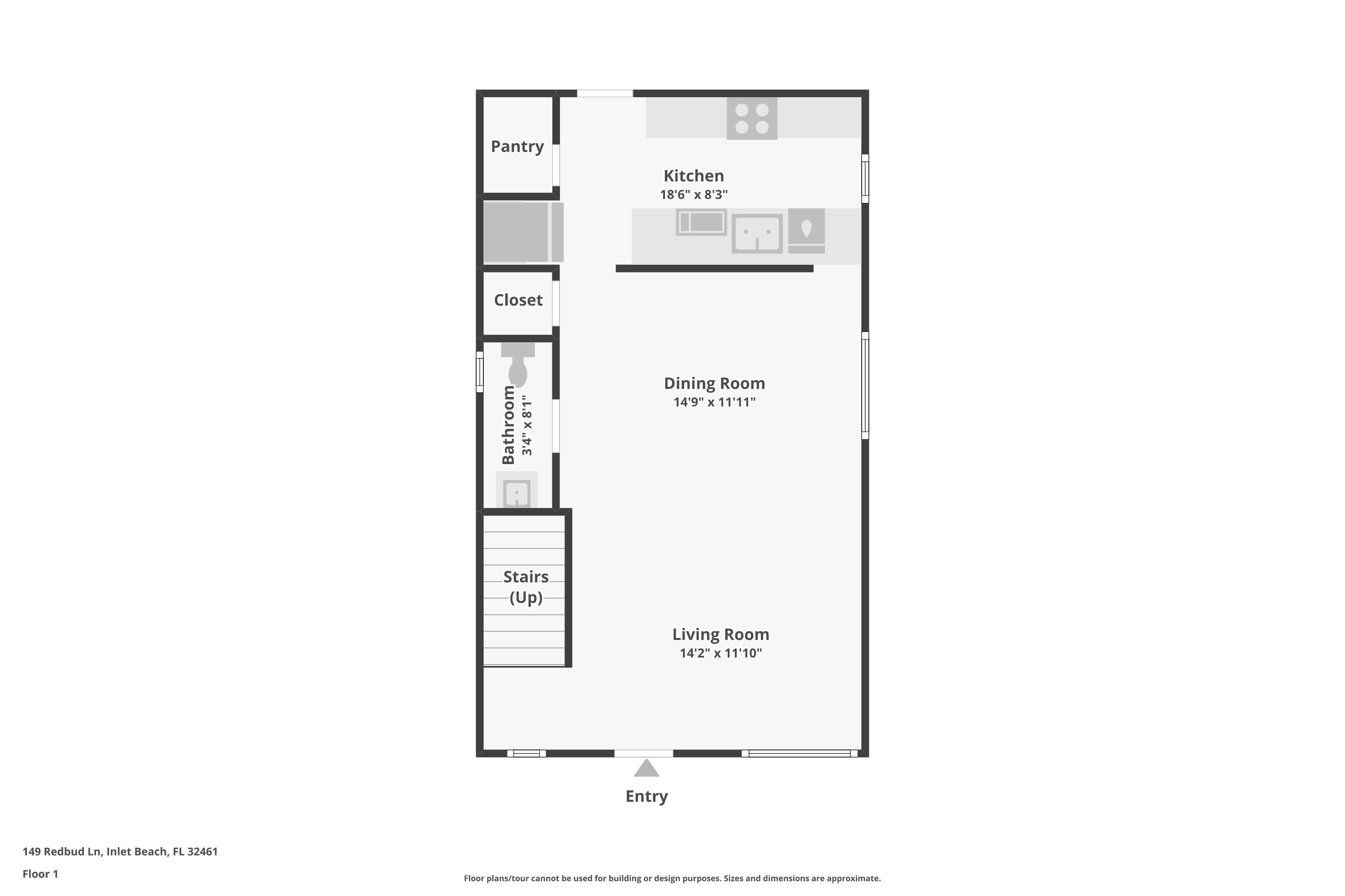 TREETOP VILLAGE - Residential