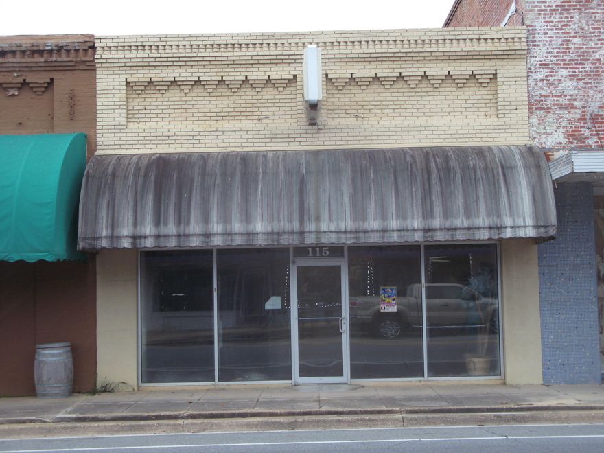 Retail/office building in very poor condition, needs new roof. Built in 1940. Has several offices. Front and rear entrance. Will sell both buildings (115 & 119 Waukesha)for $29,500 total, will NOT sell buildings separately.
