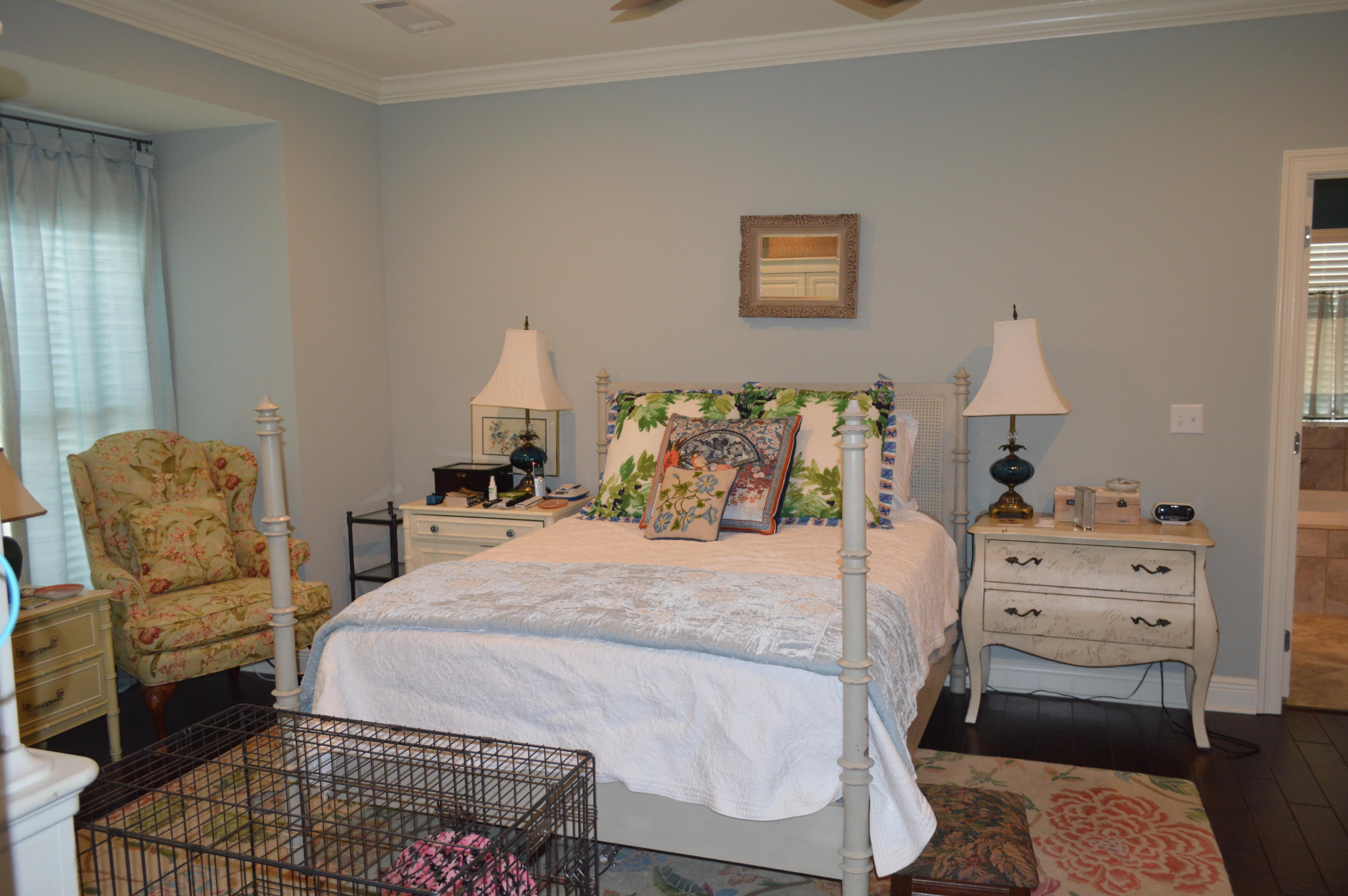 MILL CREEK FARMS - Residential