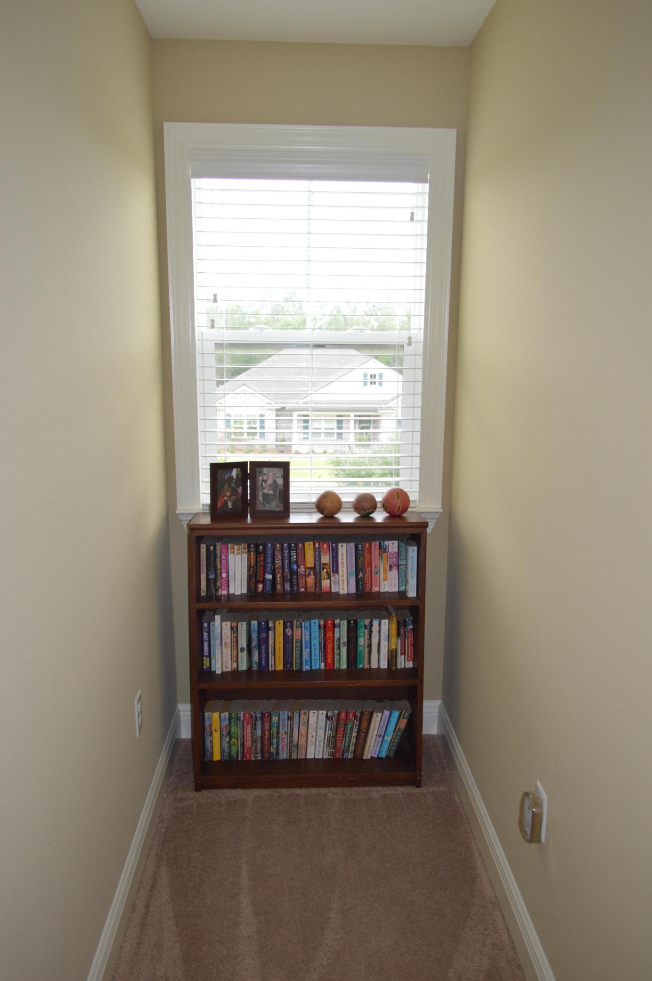 MILL CREEK FARMS - Residential