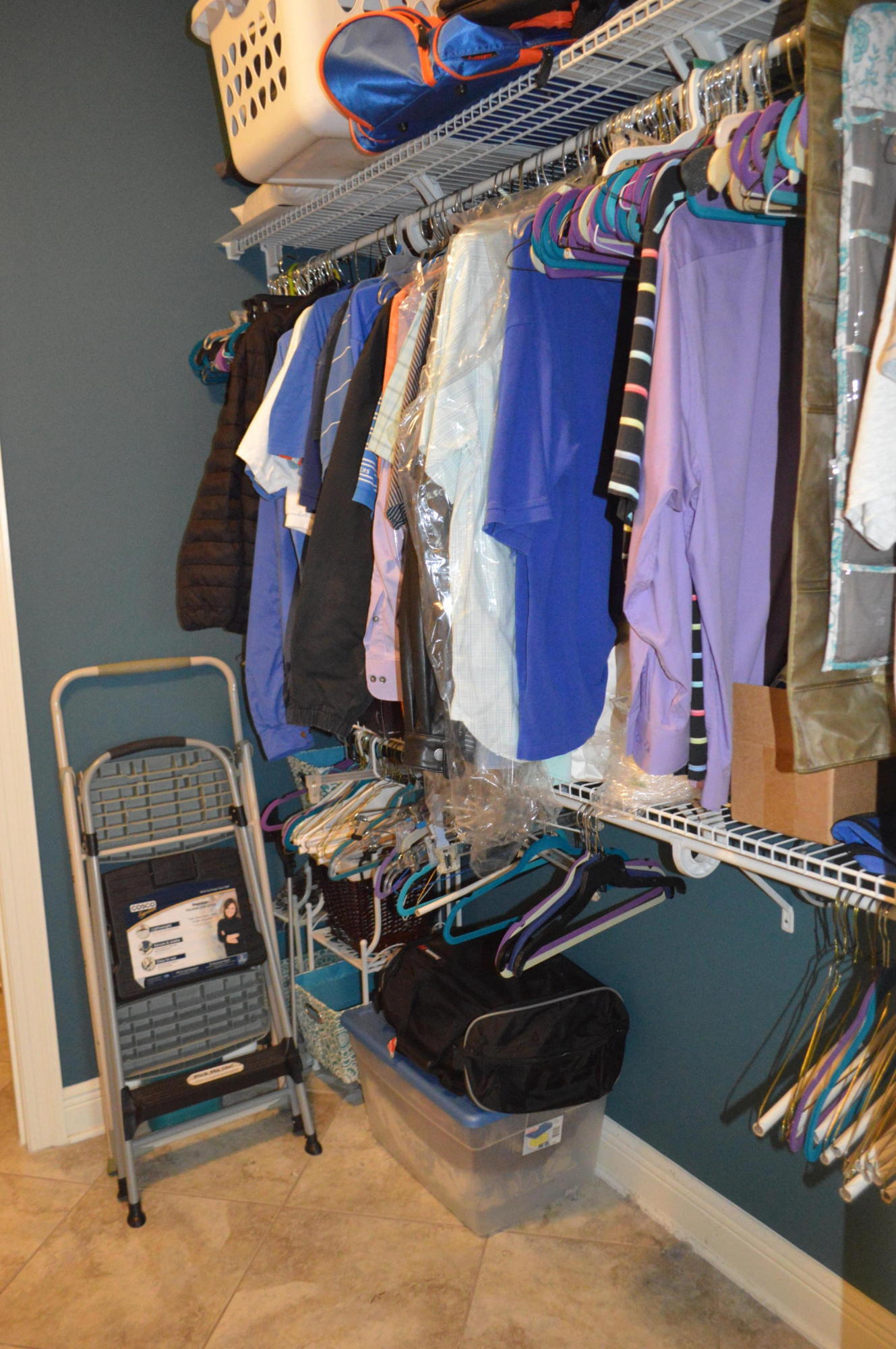 MILL CREEK FARMS - Residential