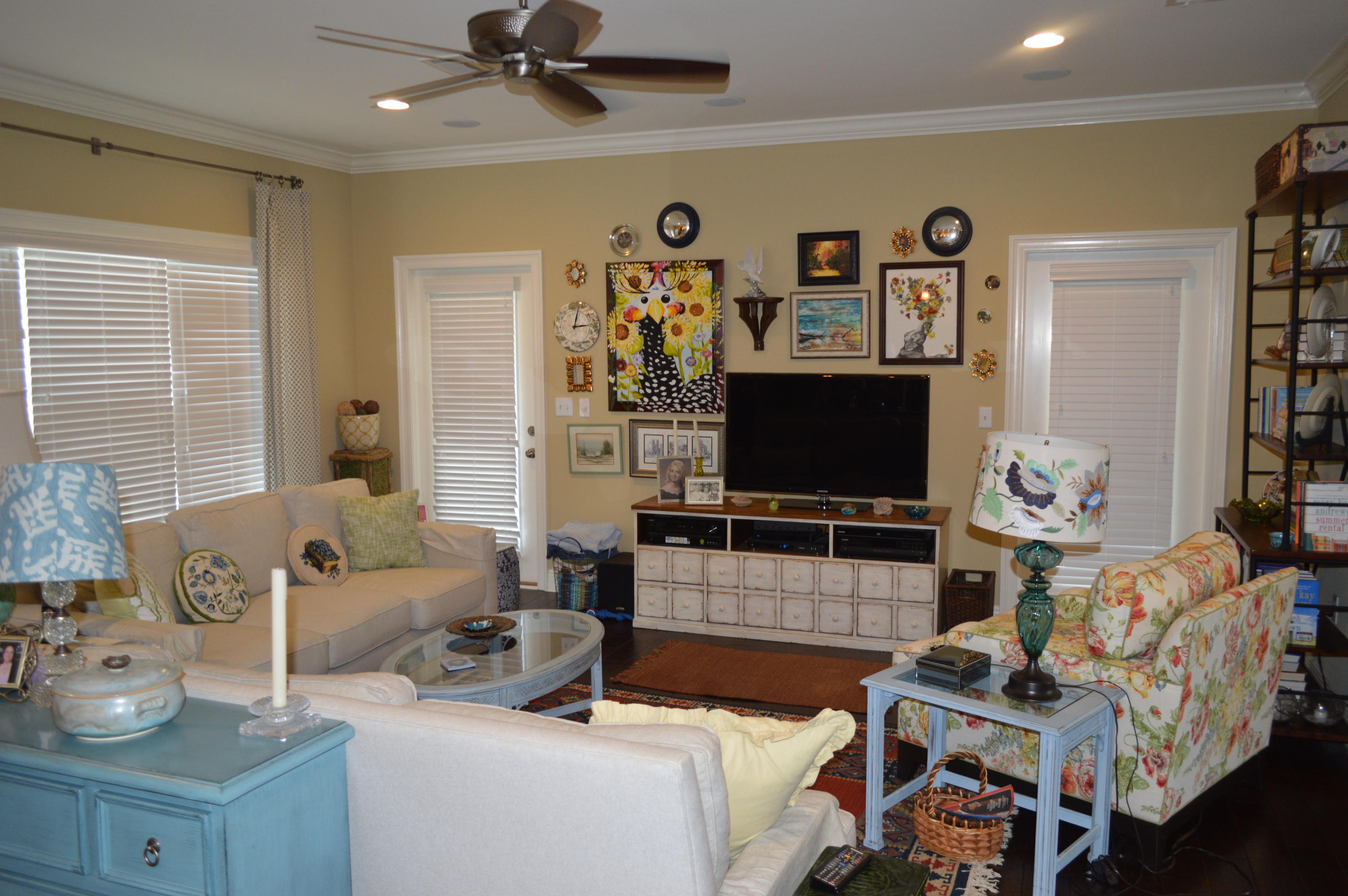 MILL CREEK FARMS - Residential