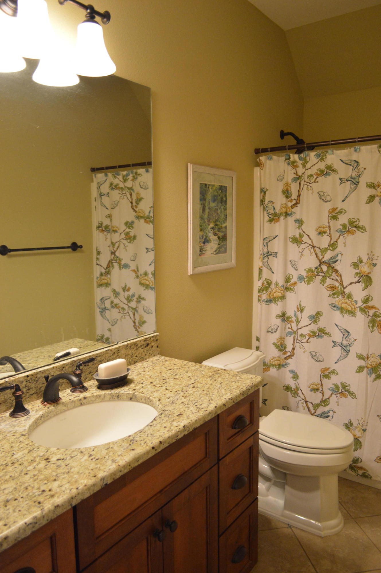 MILL CREEK FARMS - Residential