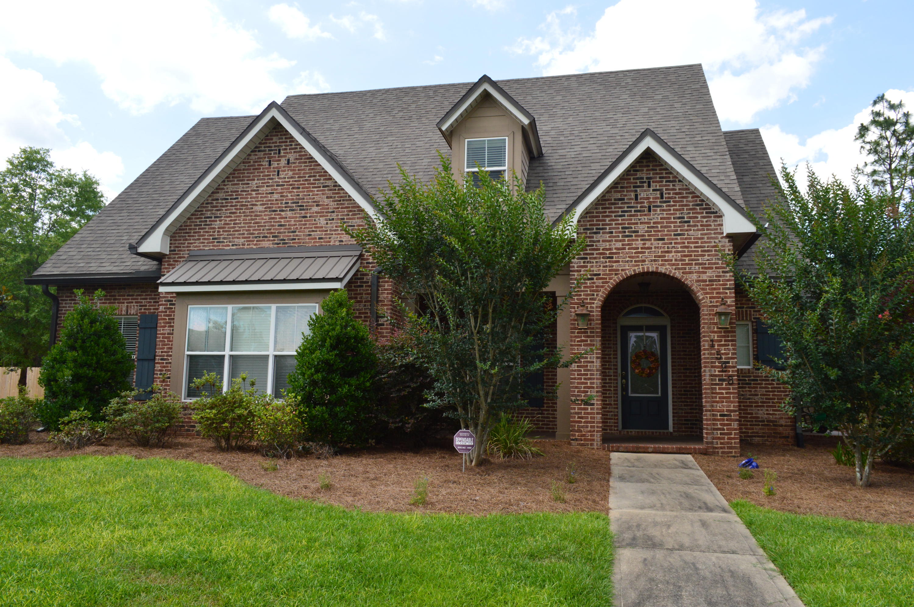 MILL CREEK FARMS - Residential