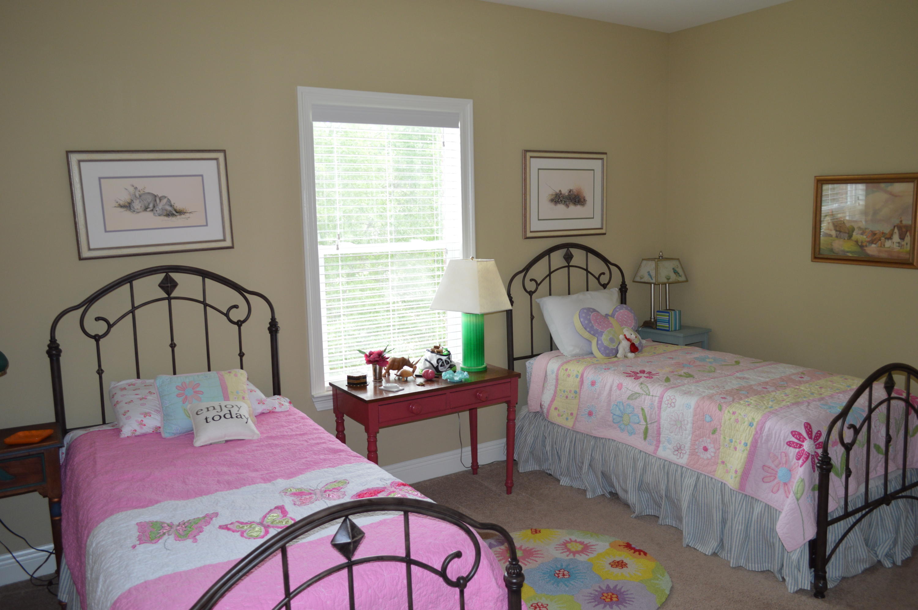 MILL CREEK FARMS - Residential