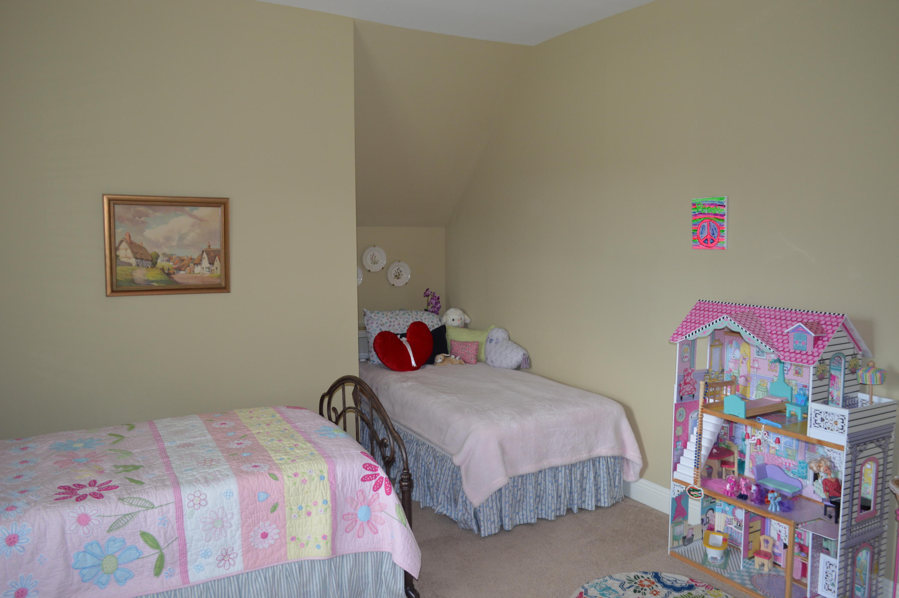 MILL CREEK FARMS - Residential