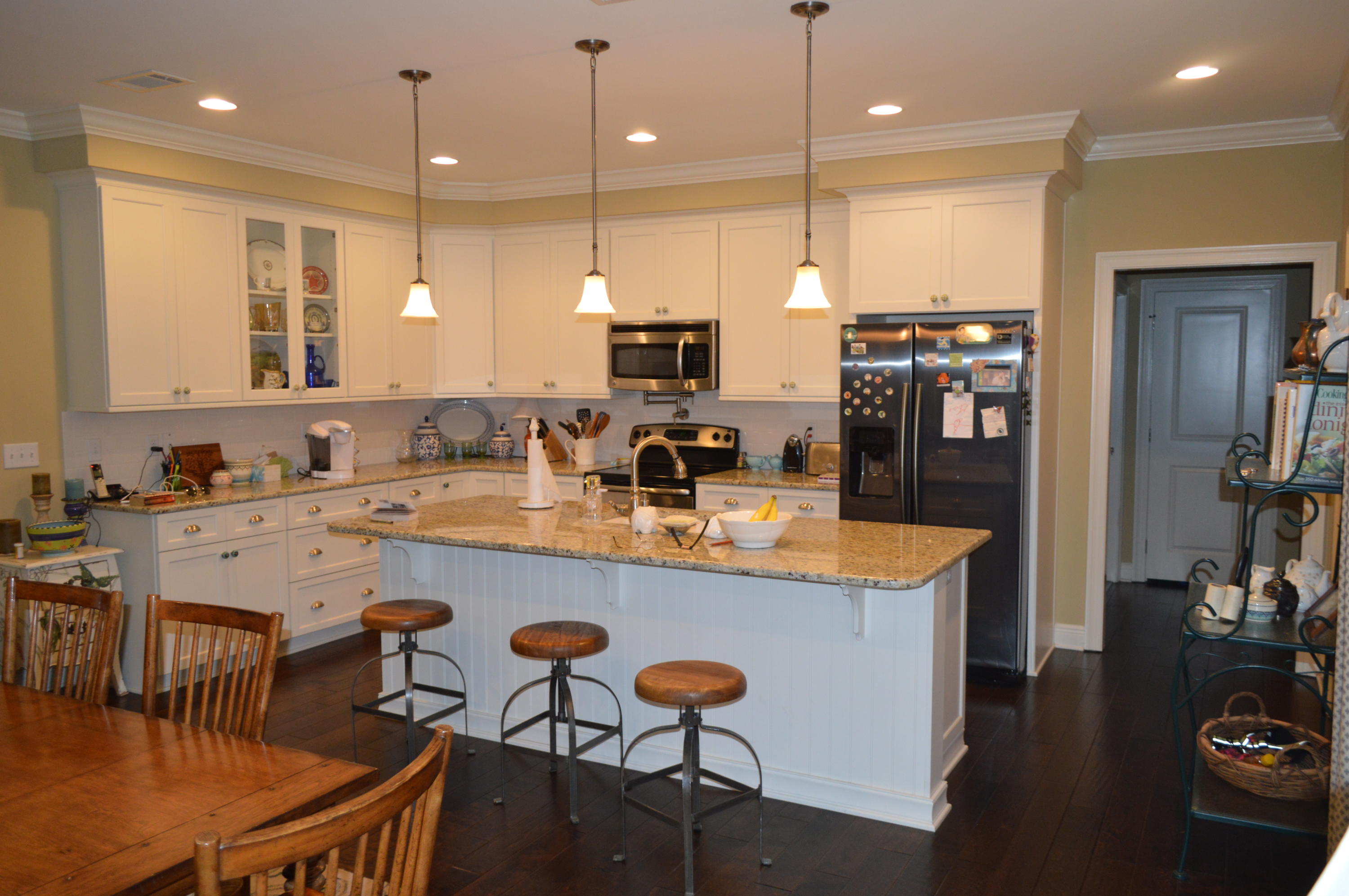 MILL CREEK FARMS - Residential