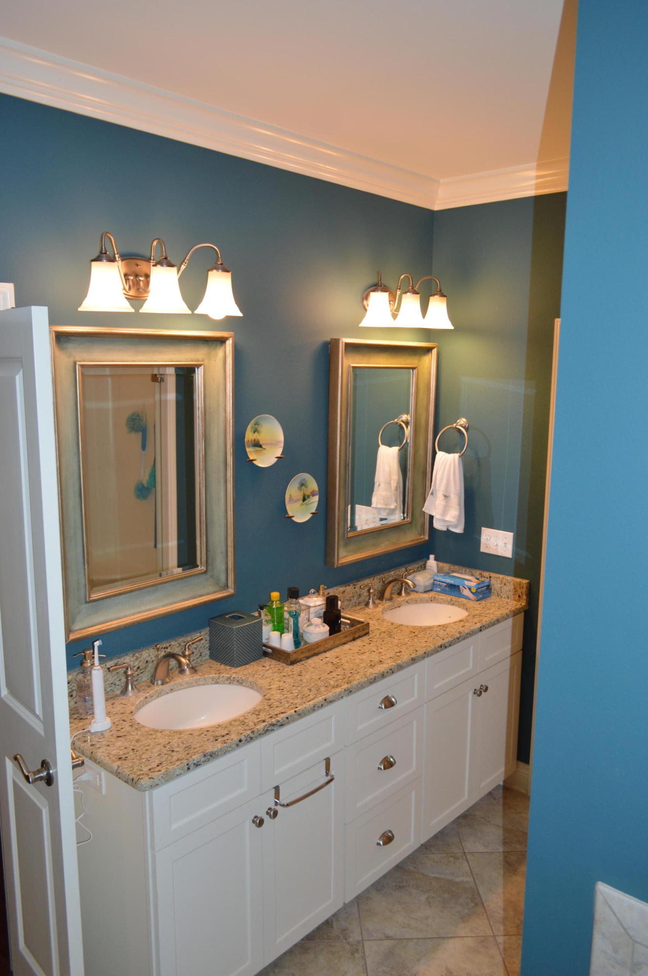 MILL CREEK FARMS - Residential