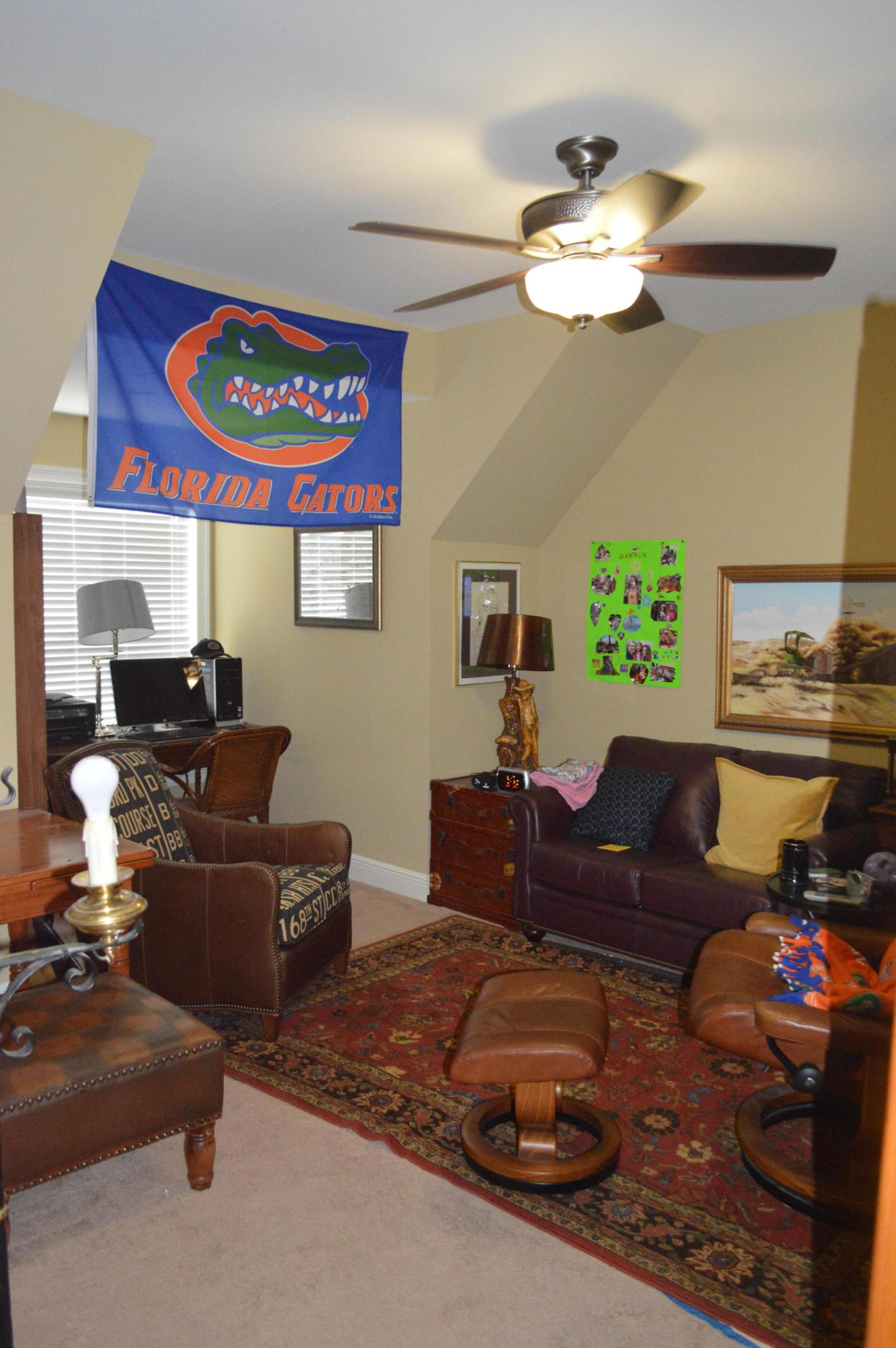 MILL CREEK FARMS - Residential