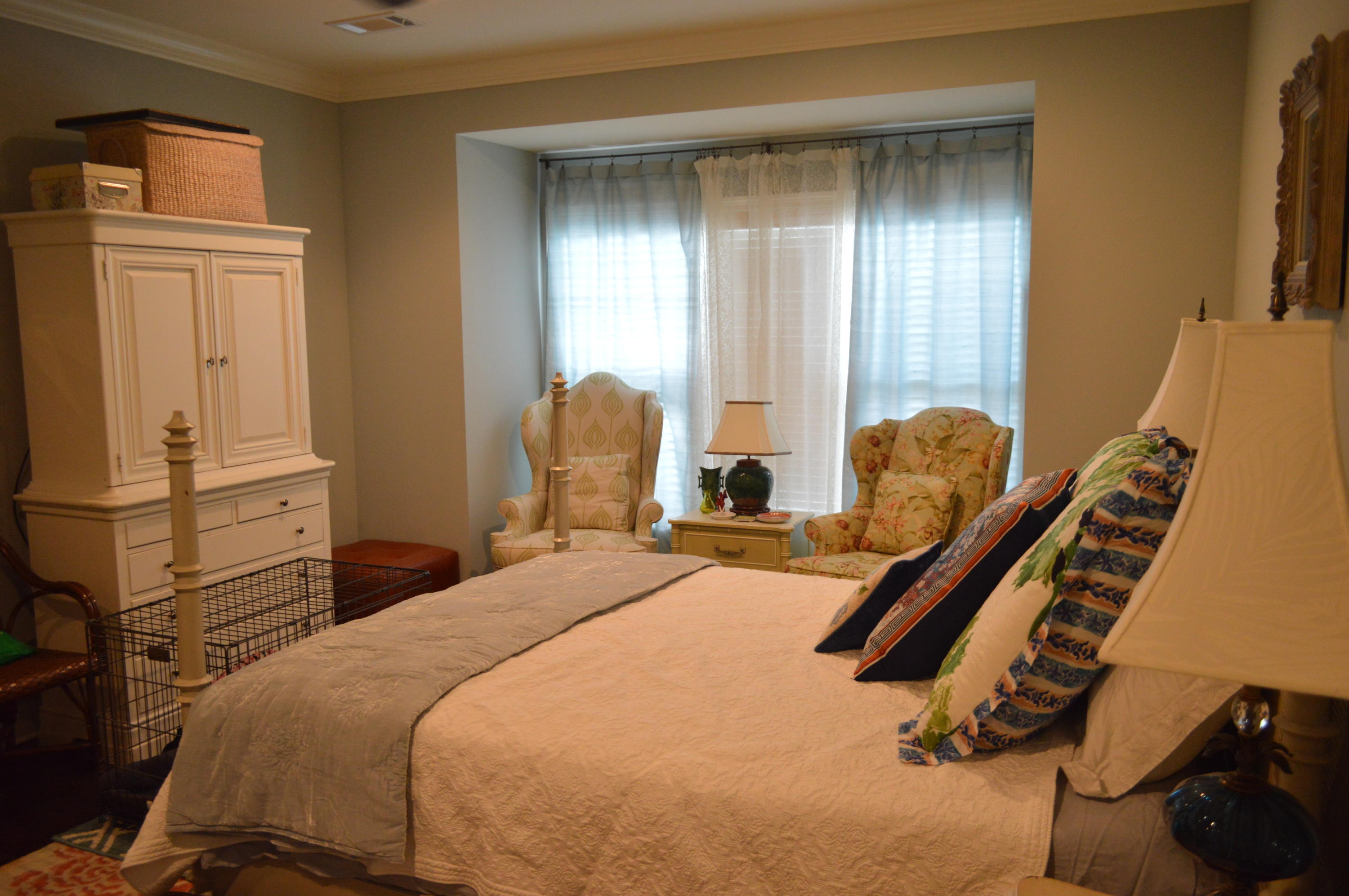 MILL CREEK FARMS - Residential