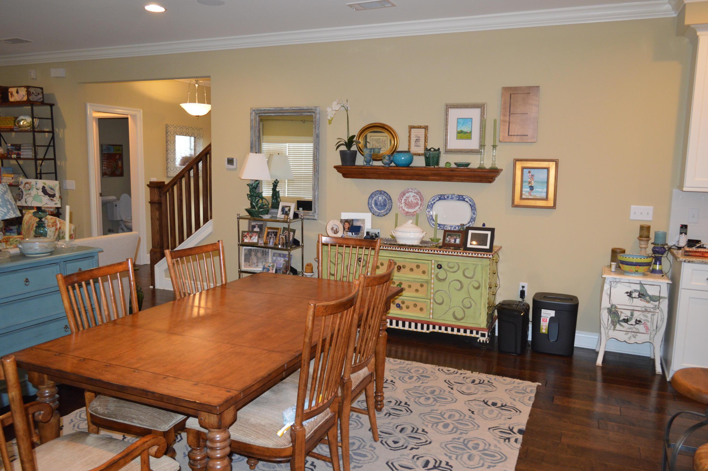 MILL CREEK FARMS - Residential