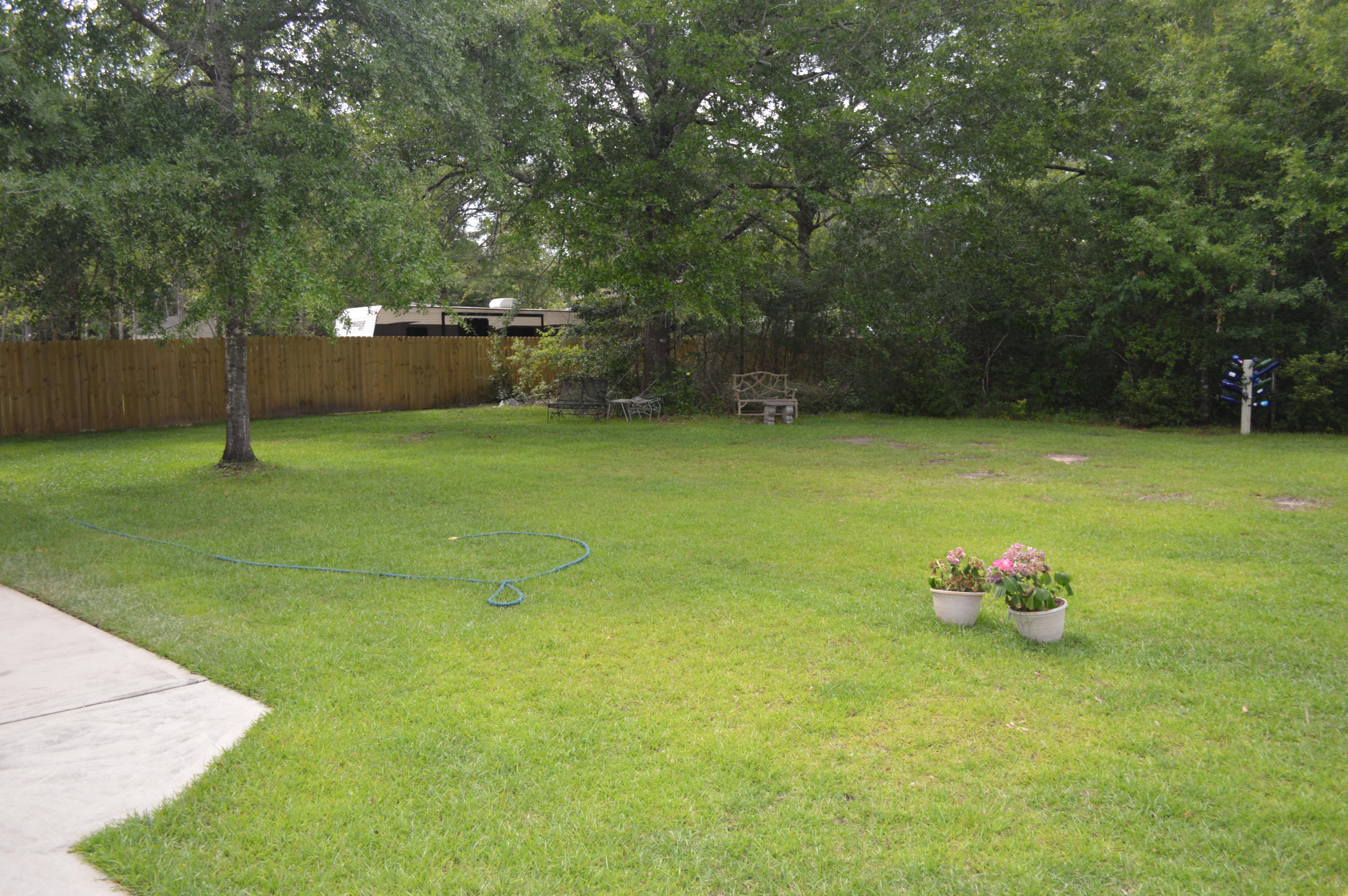 MILL CREEK FARMS - Residential