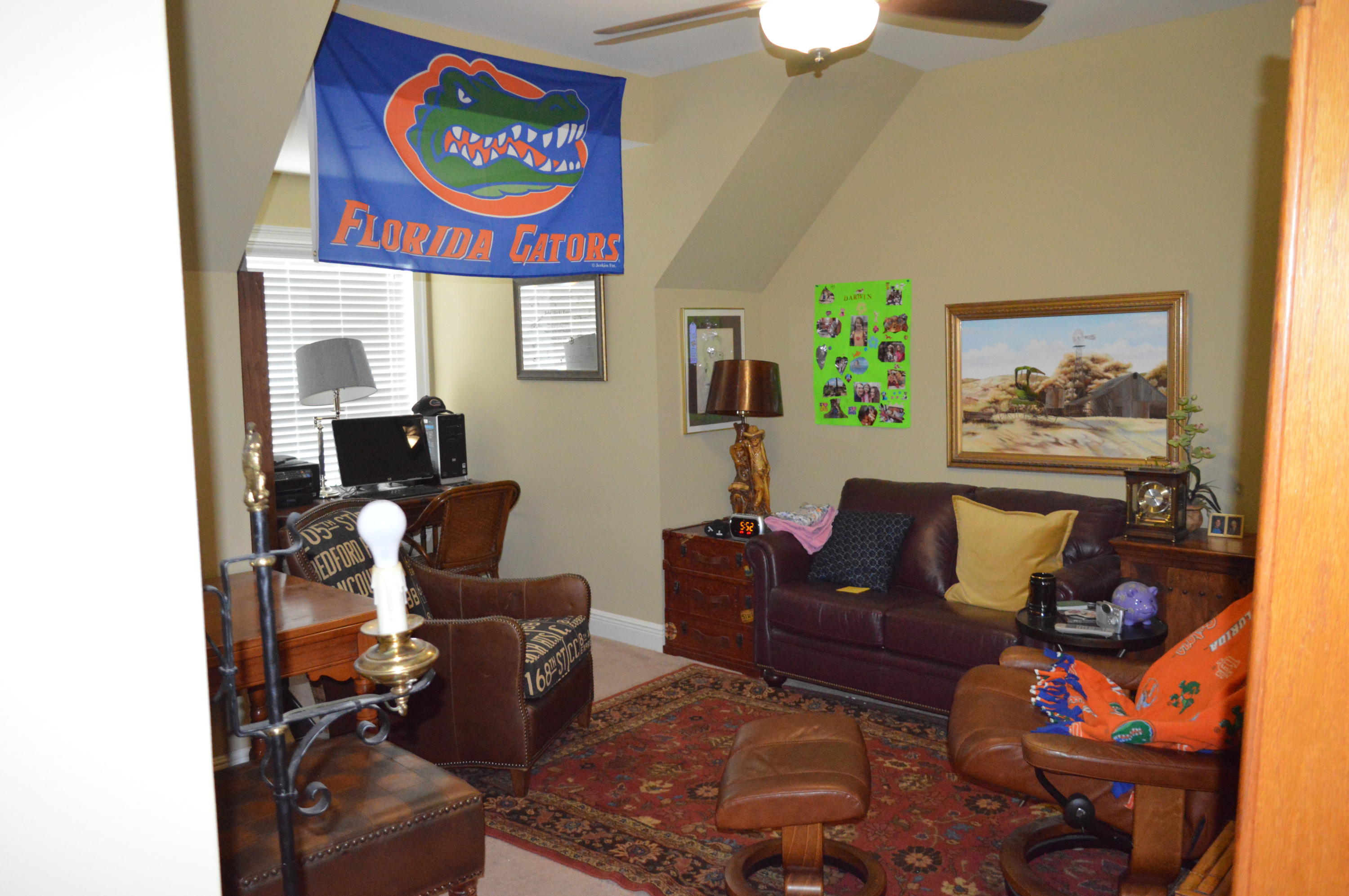 MILL CREEK FARMS - Residential