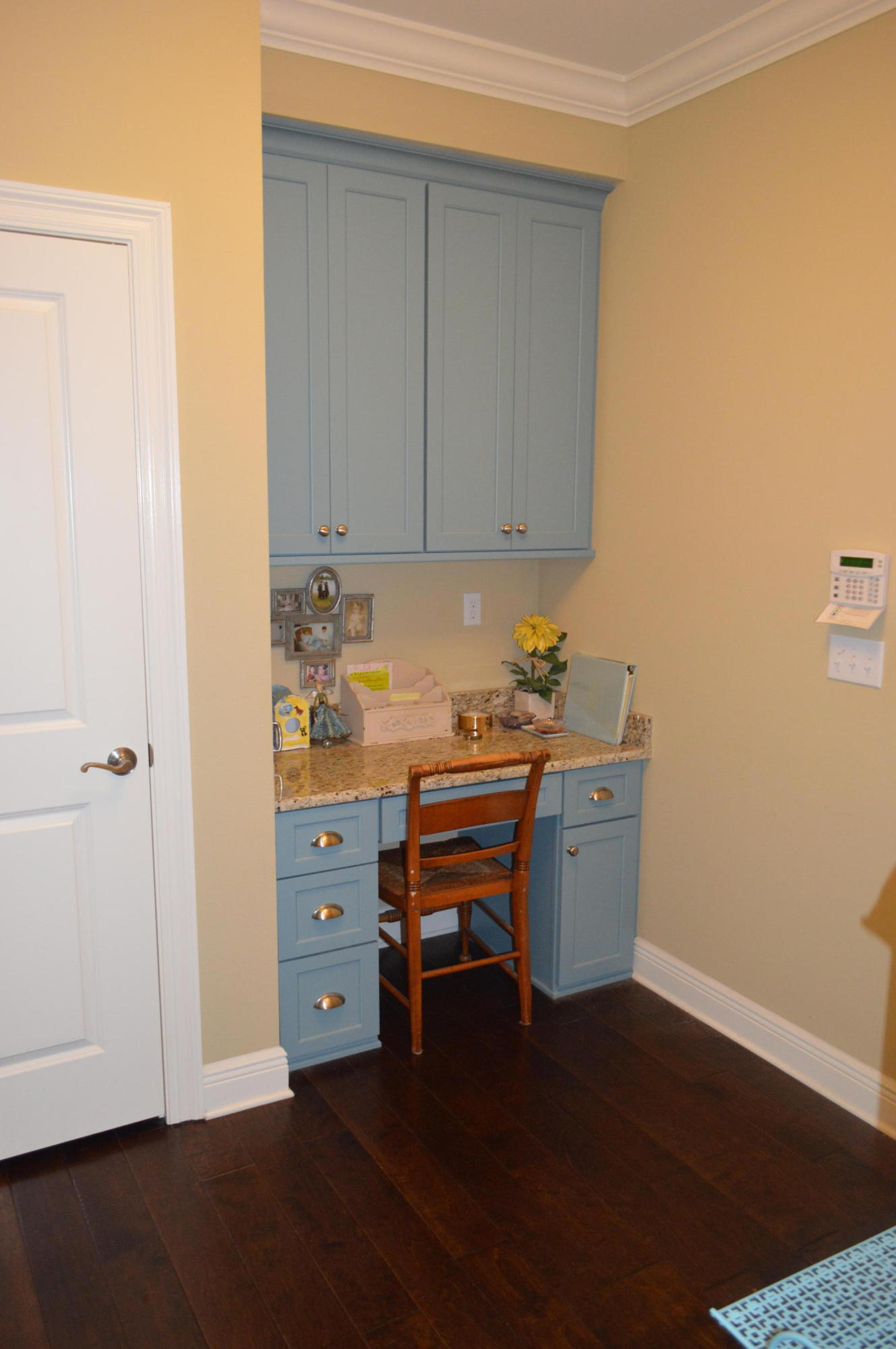 MILL CREEK FARMS - Residential