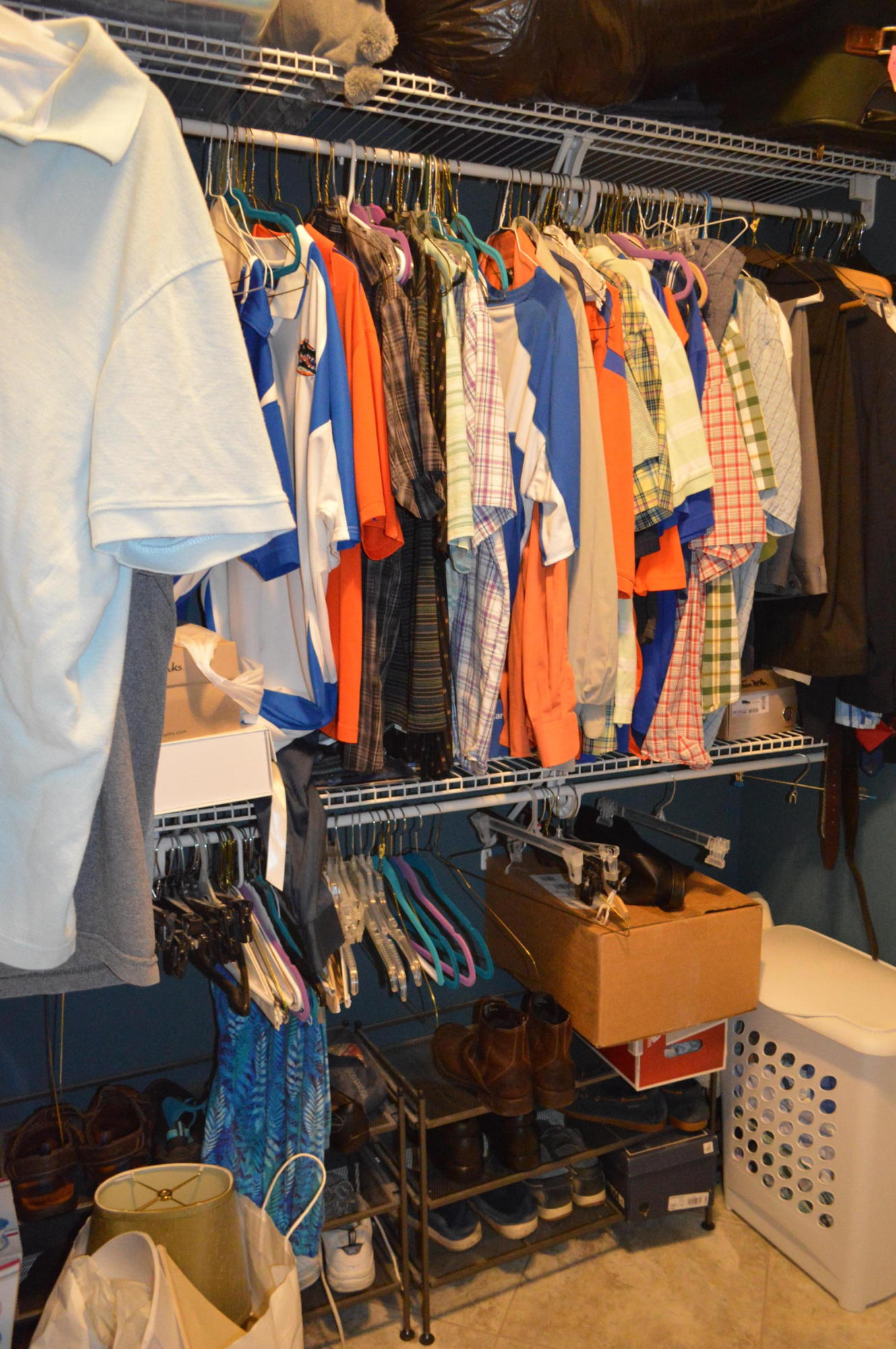 MILL CREEK FARMS - Residential