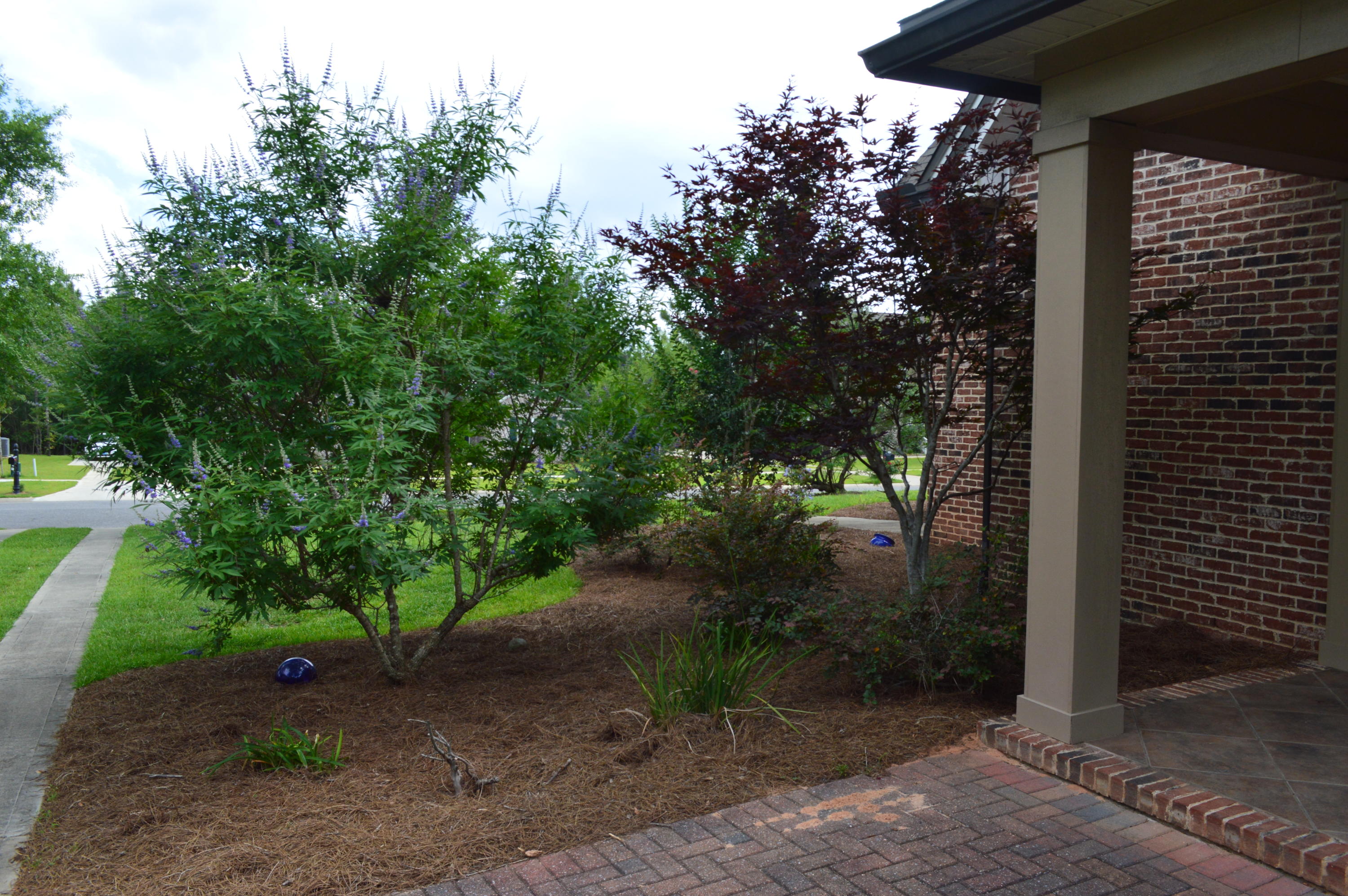 MILL CREEK FARMS - Residential