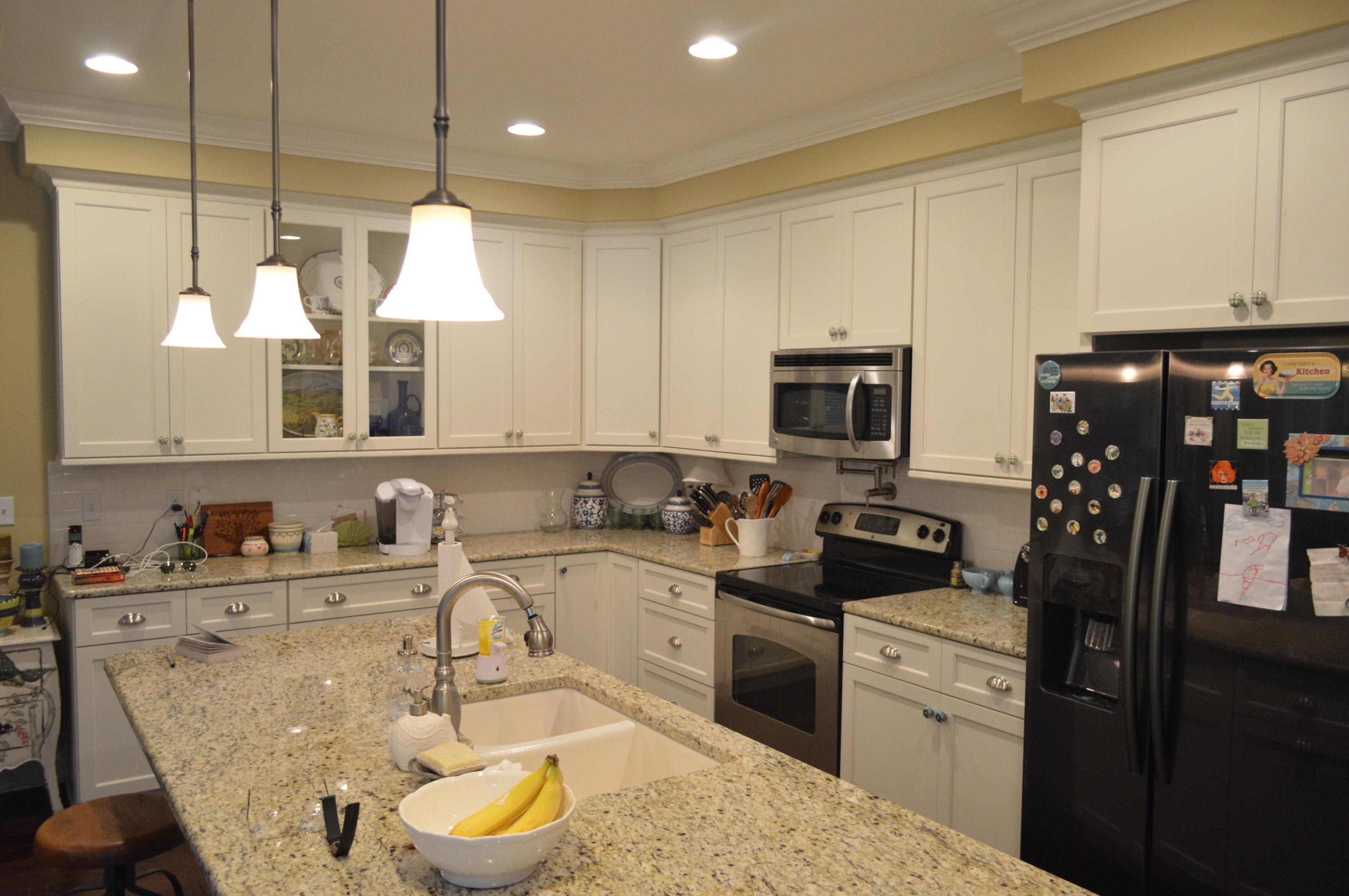 MILL CREEK FARMS - Residential