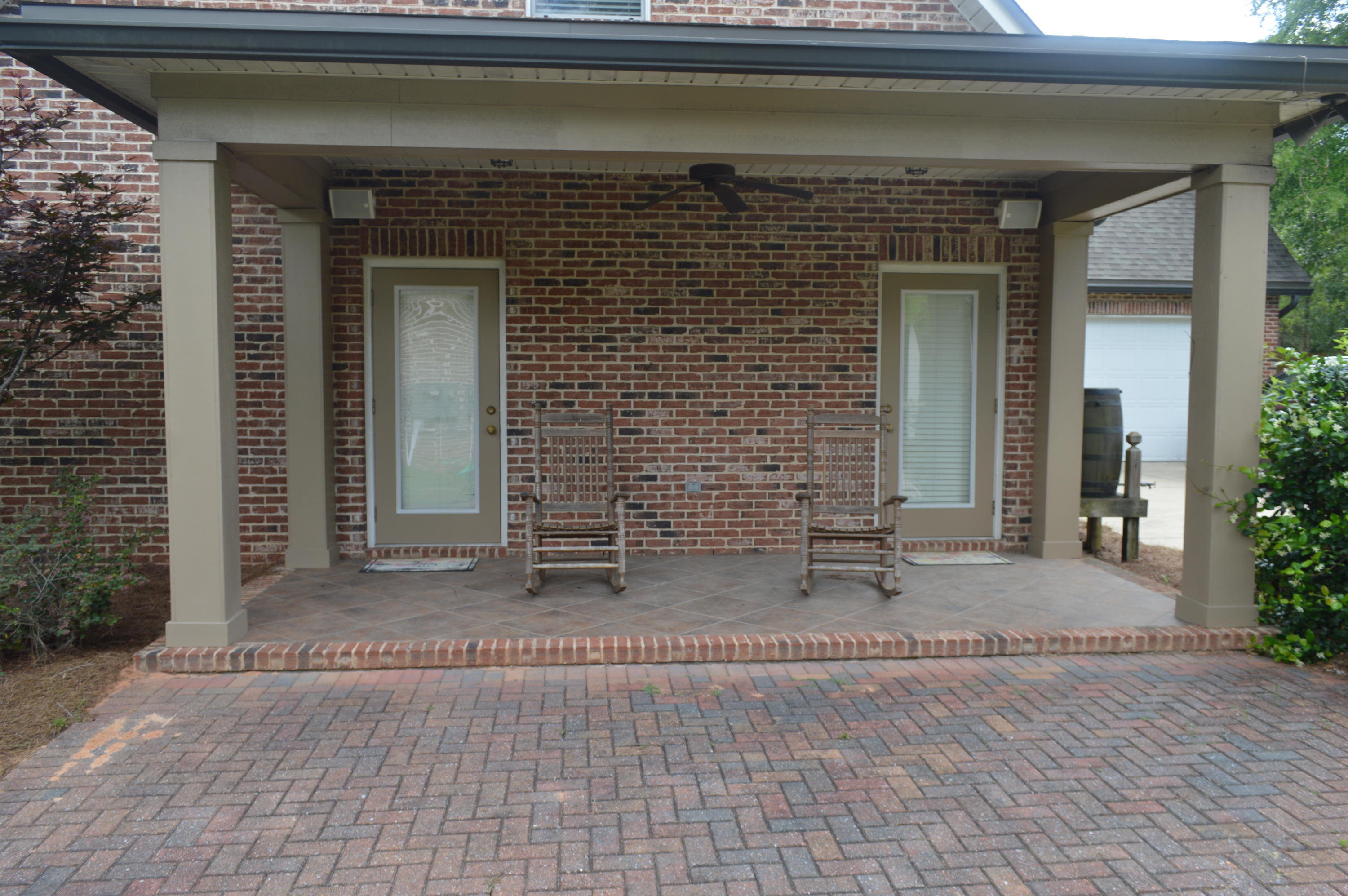 MILL CREEK FARMS - Residential