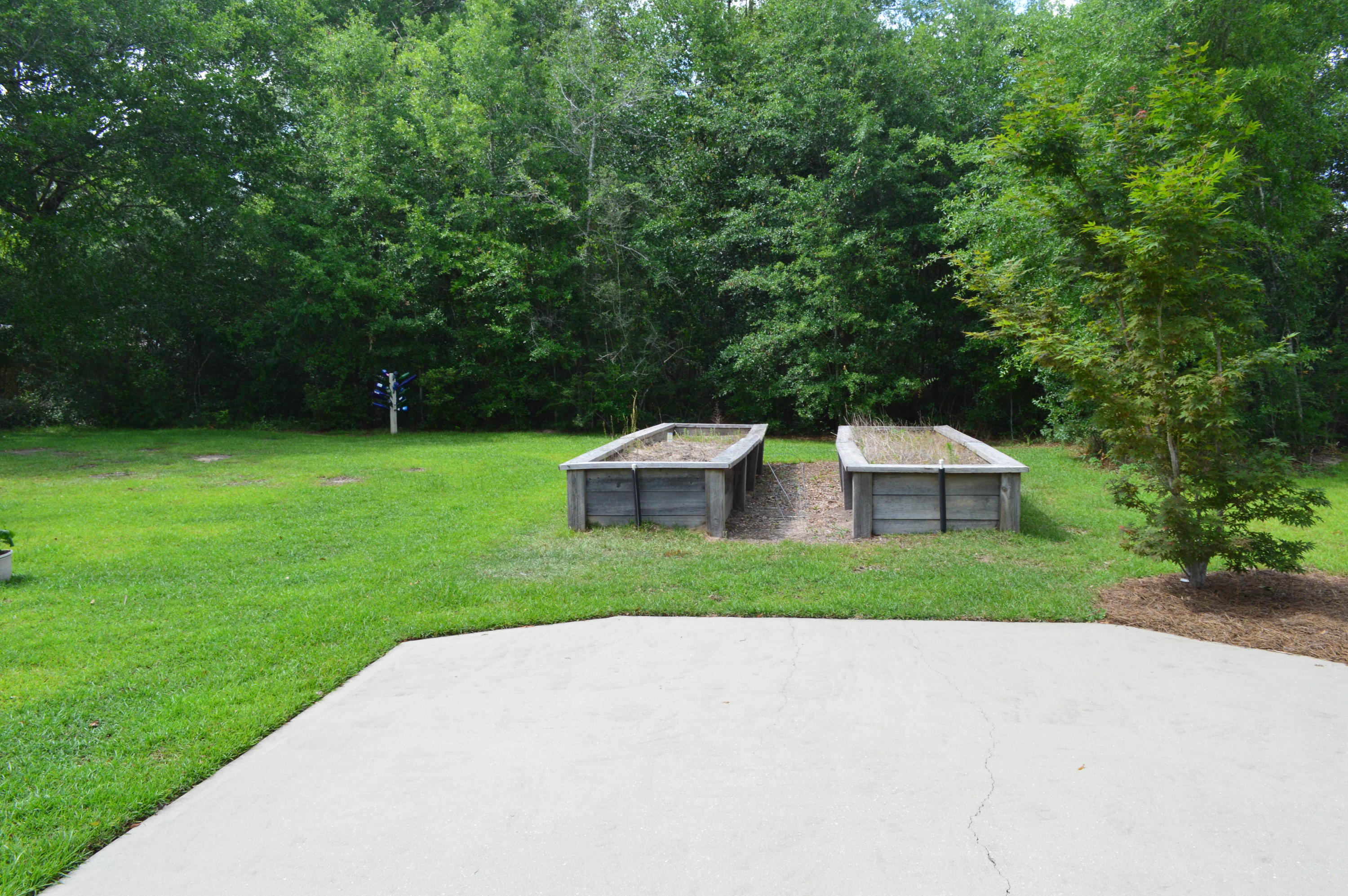 MILL CREEK FARMS - Residential